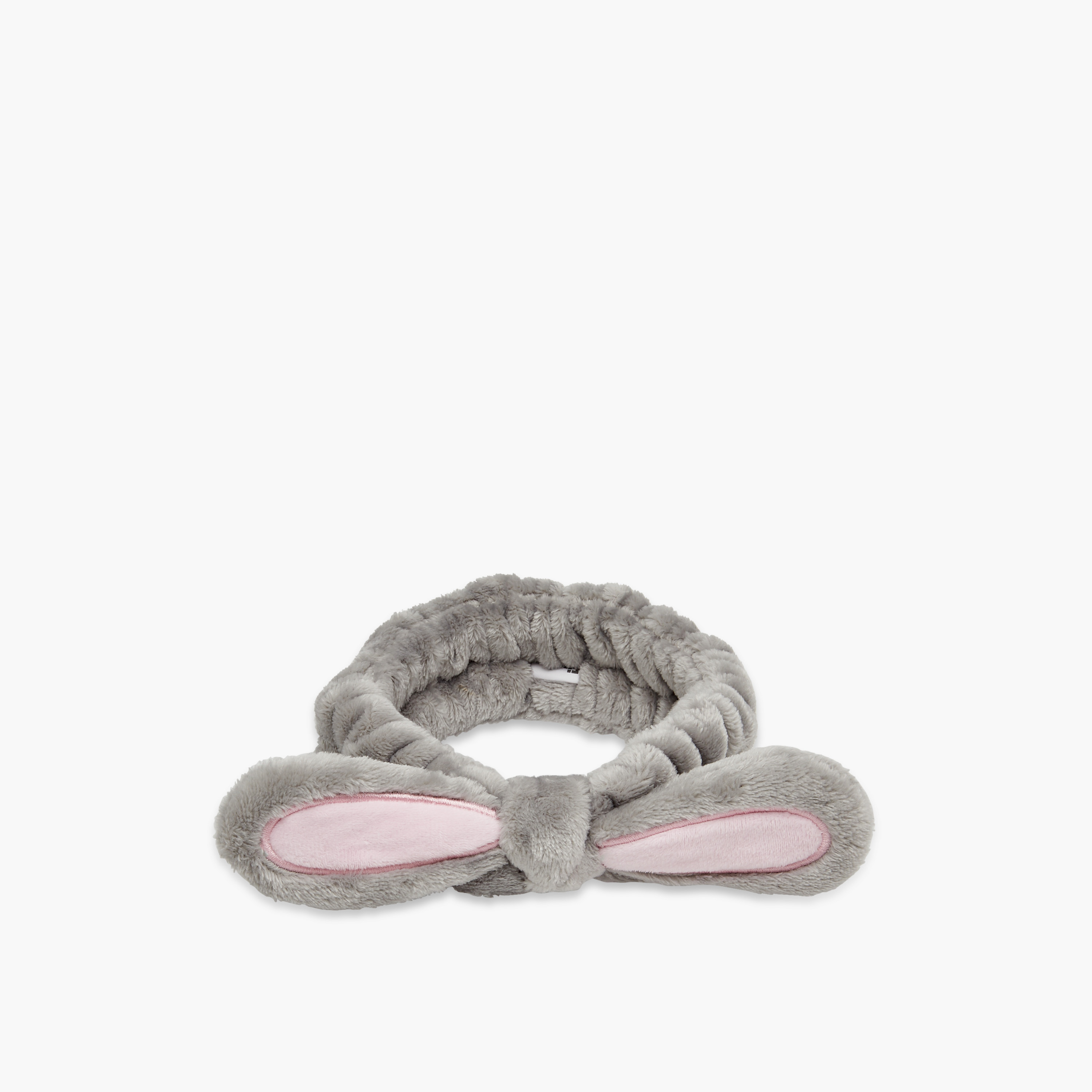 Findz Bunny Applique Makeup Headband-beautyandpersonalcare-hair-stylingtools-hairaccessories-image-3