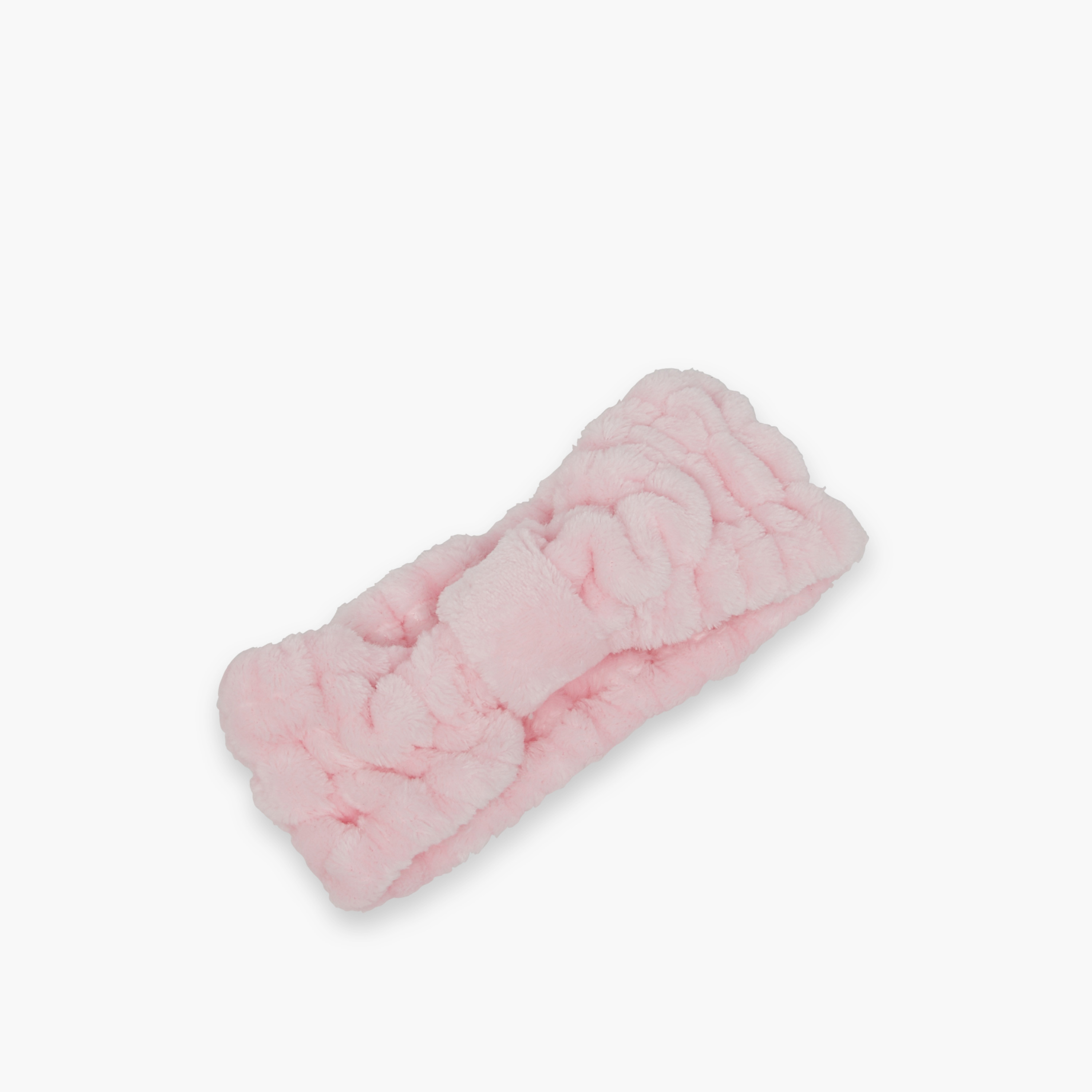 مجموعة مدلك وربطة رأس من فيندز ستون-beautyandpersonalcare-hair-stylingtools-hairaccessories-image-2