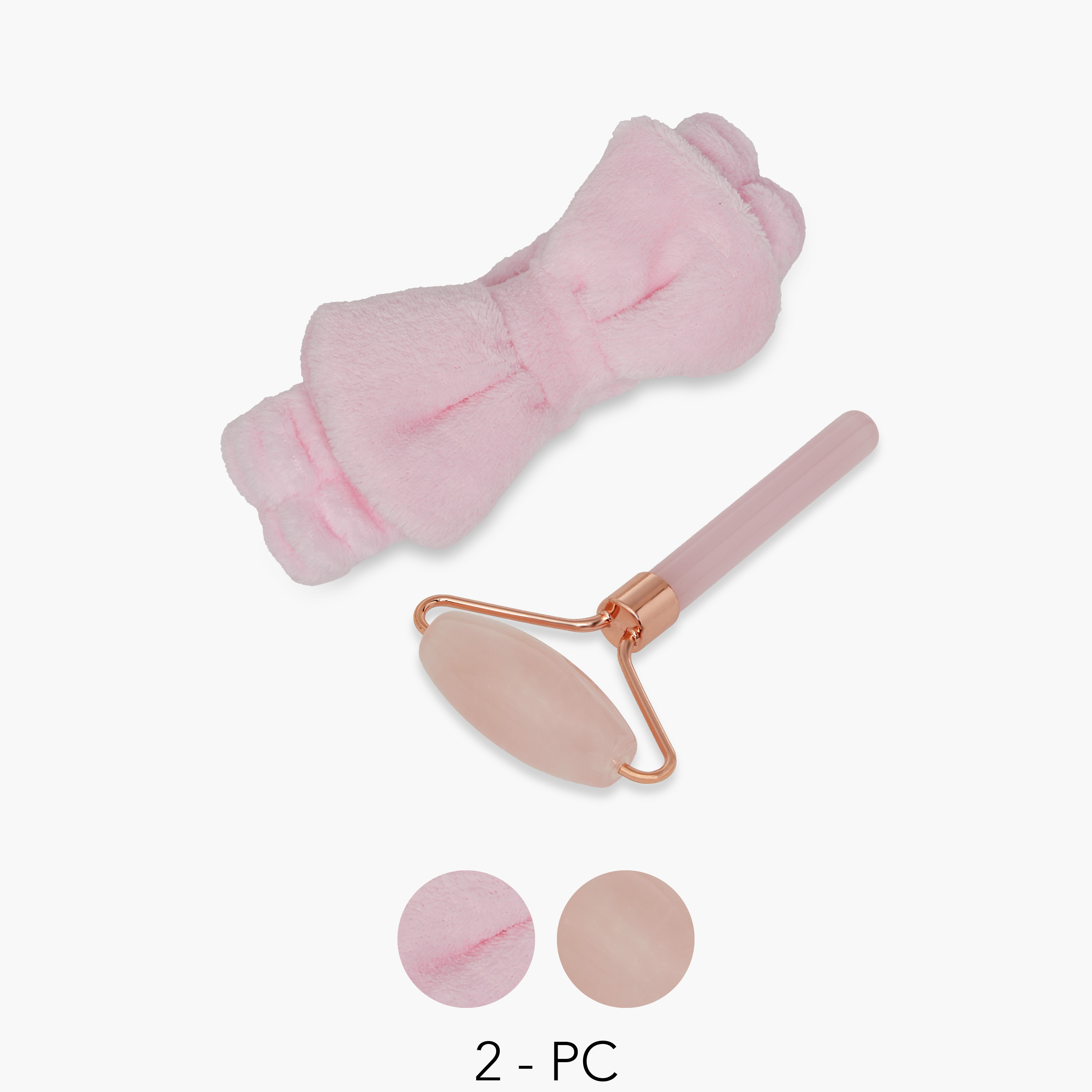 Findz Solid Stone Massager and Headband Gift Set-beautyandpersonalcare-bathandbody-toolsandaccessories-others-image-1