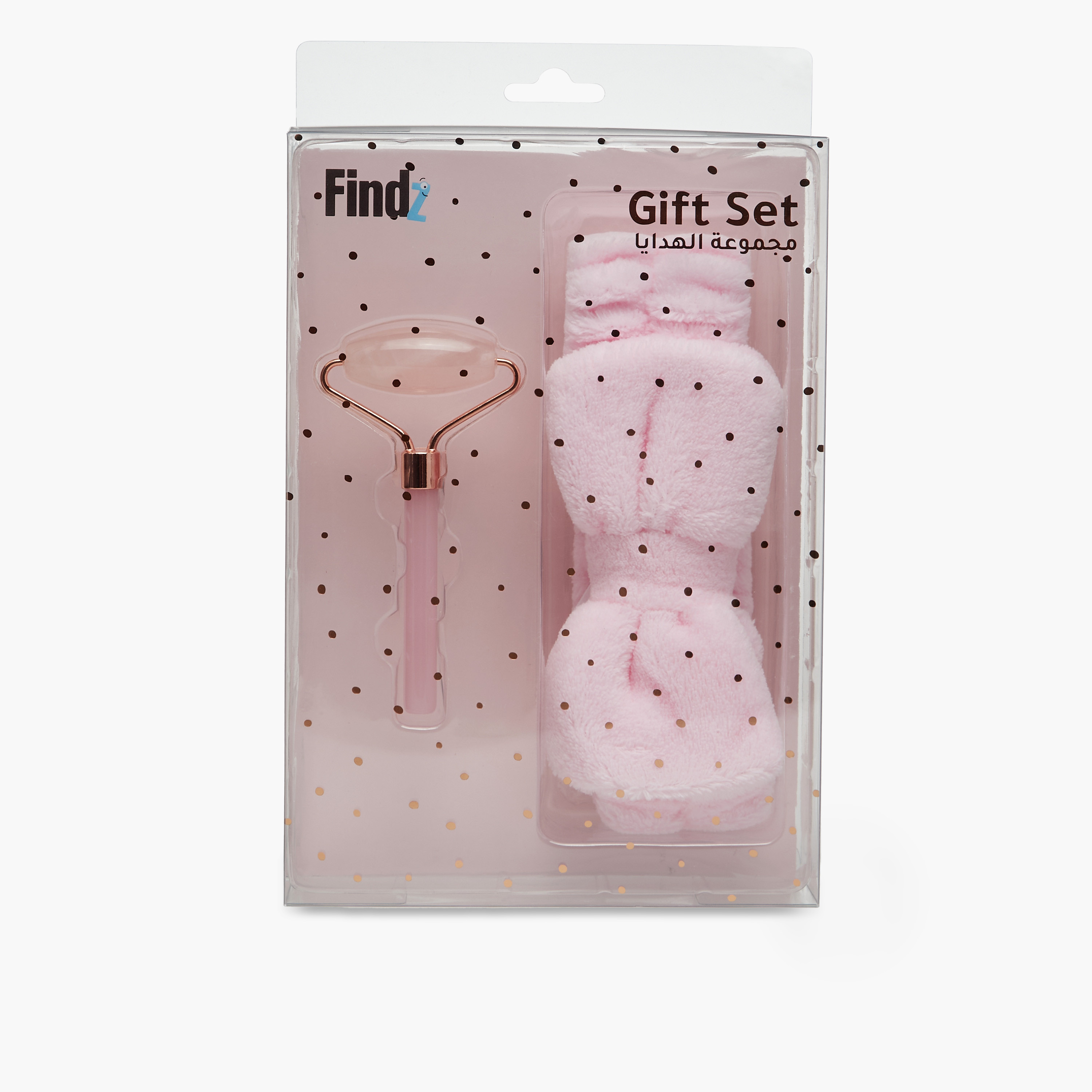 Findz Solid Stone Massager and Headband Gift Set-beautyandpersonalcare-bathandbody-toolsandaccessories-others-image-7