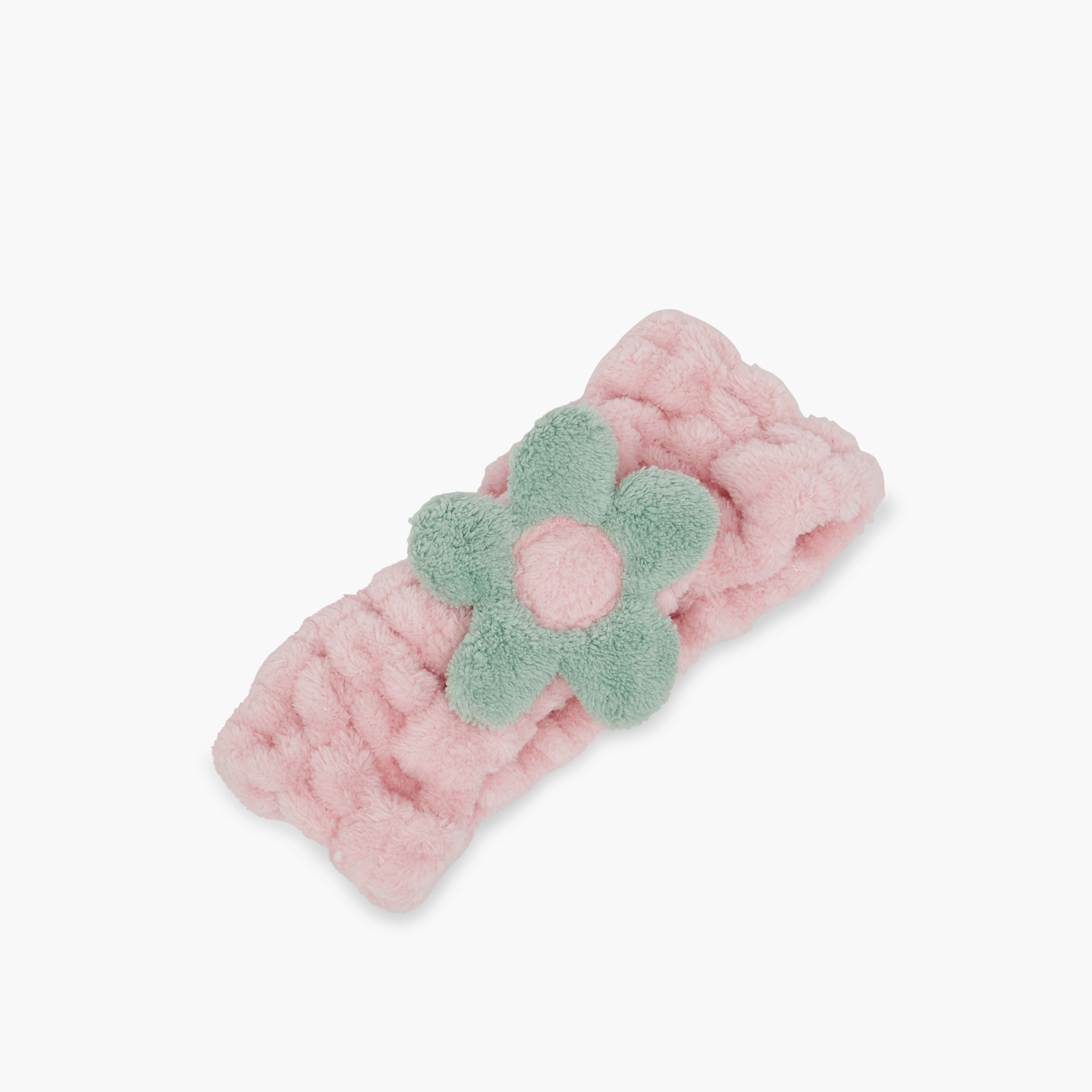 Findz Floral Detail Makeup Headband-beautyandpersonalcare-hair-stylingtools-hairaccessories-image-1