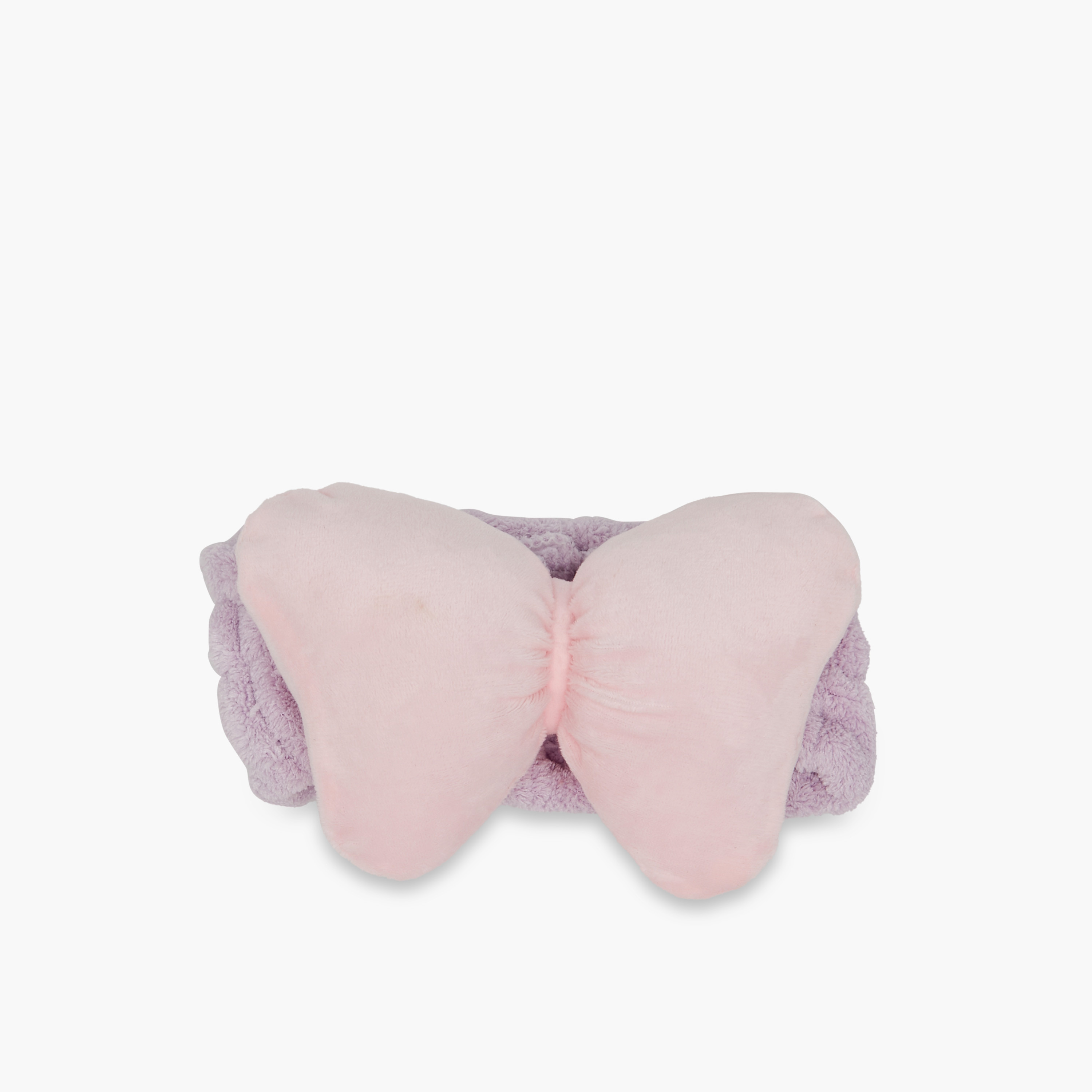 Findz Bow Detail Makeup Headband-beautyandpersonalcare-makeup-brushesandaccessories-accessories-image-2