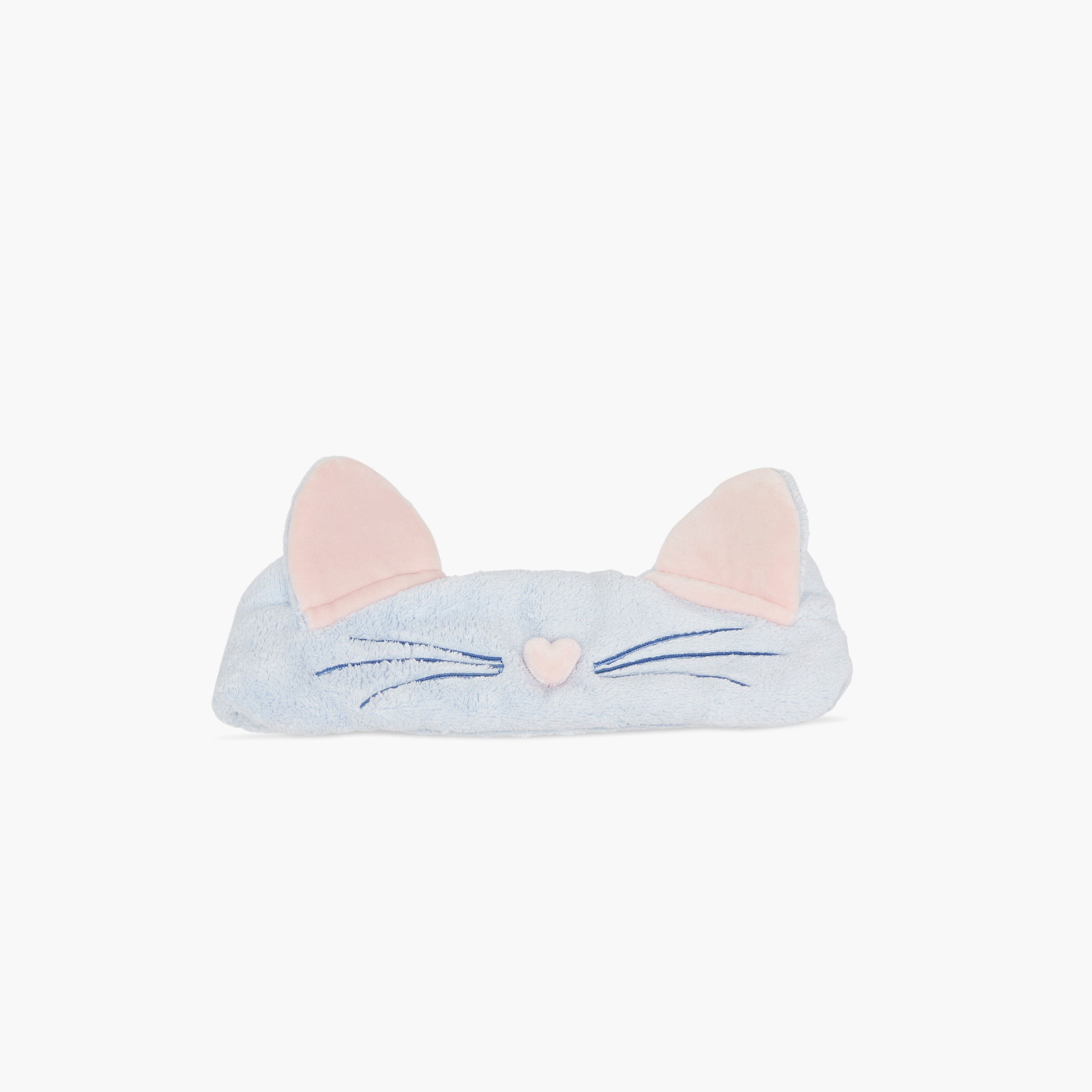Findz Cat Detail Makeup Headband-beautyandpersonalcare-hair-stylingtools-hairaccessories-image-2