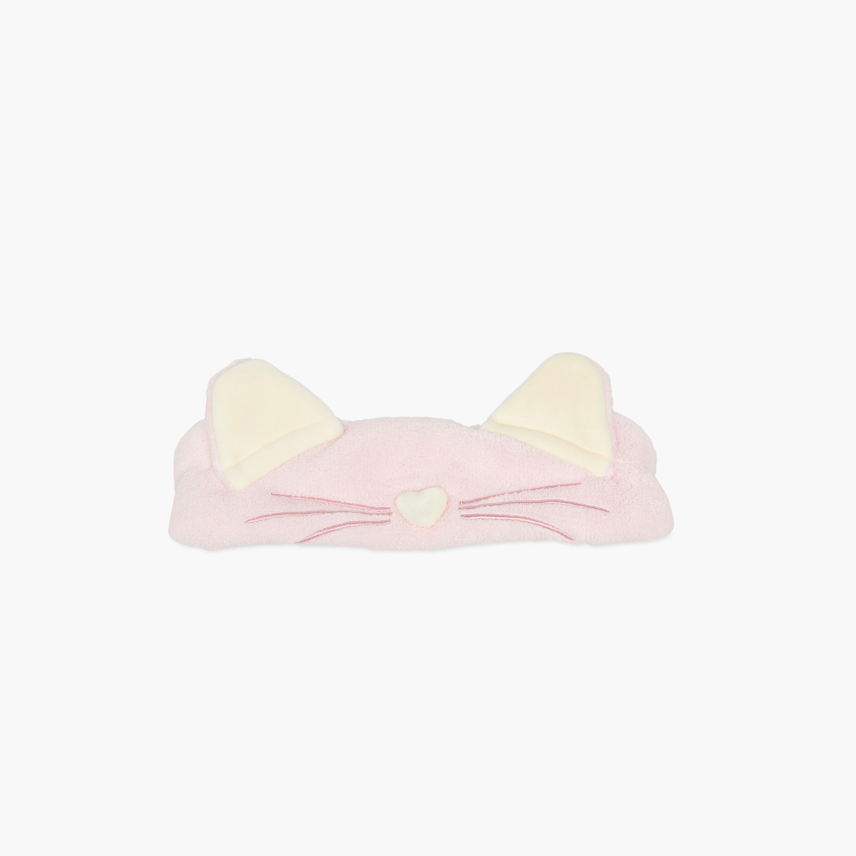 Findz Cat Detail Makeup Headband-beautyandpersonalcare-hair-stylingtools-hairaccessories-image-1