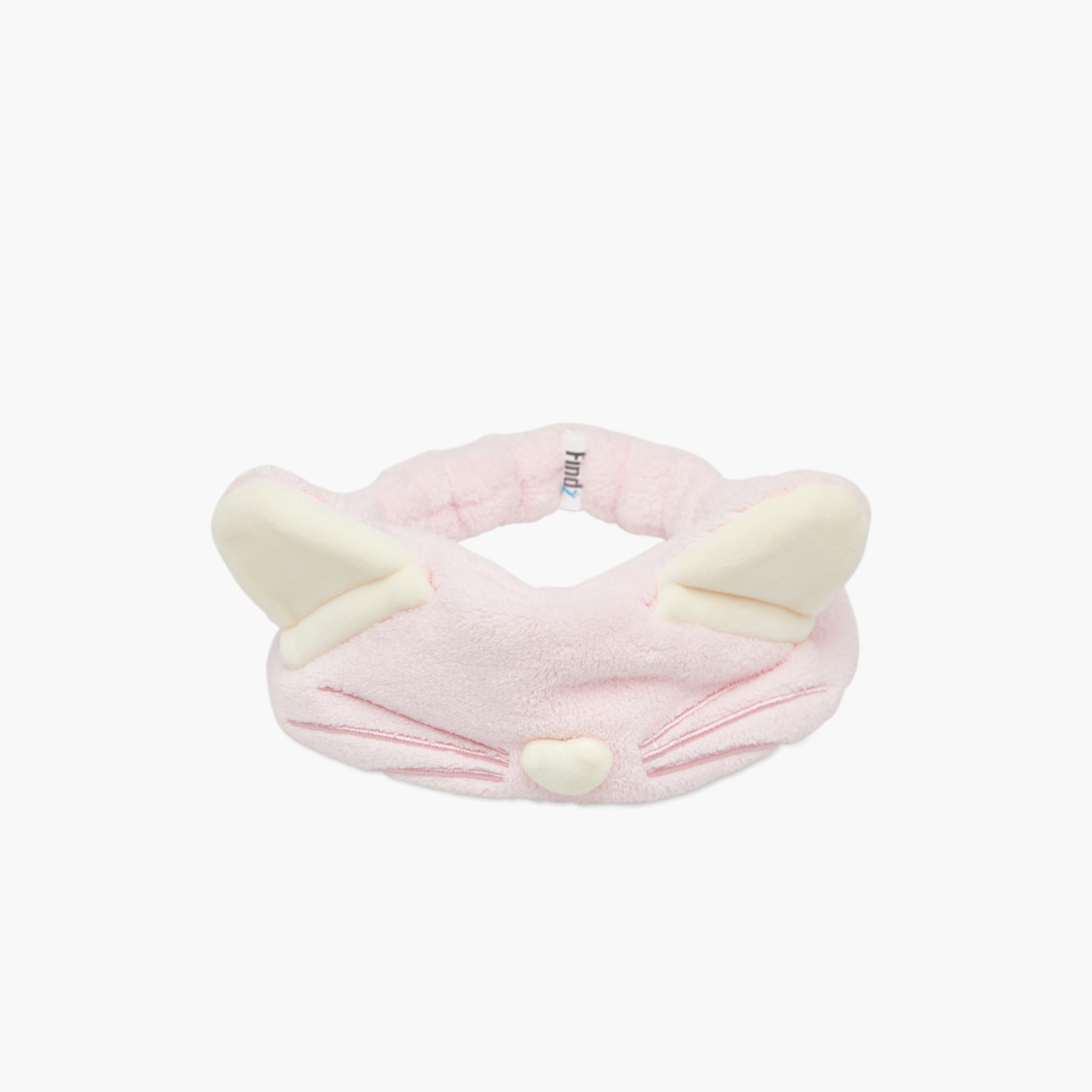 Findz Cat Detail Makeup Headband-beautyandpersonalcare-hair-stylingtools-hairaccessories-image-3
