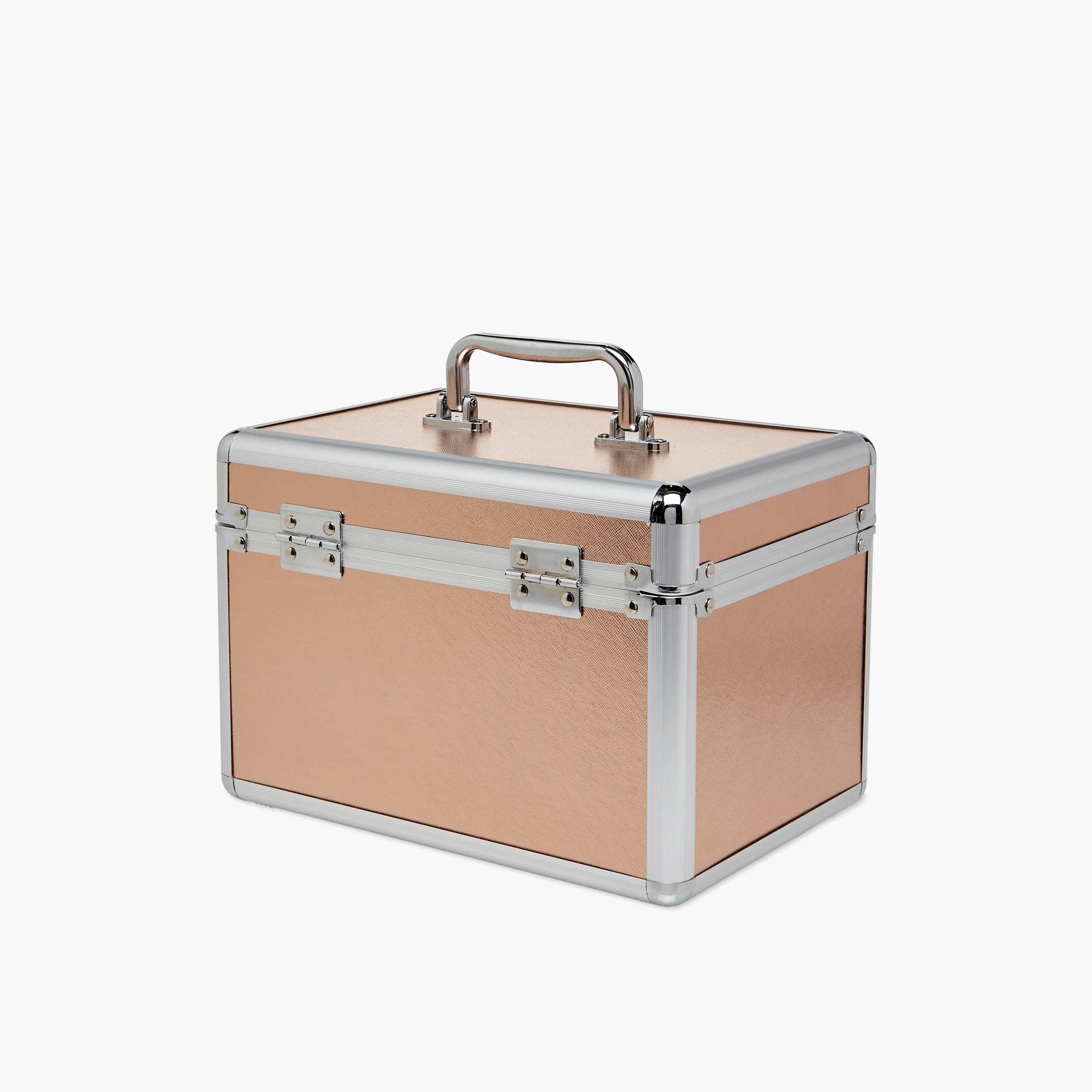 Findz Solid Make-Up Organiser Box-beautyandpersonalcare-makeup-brushesandaccessories-makeuppouches-image-3