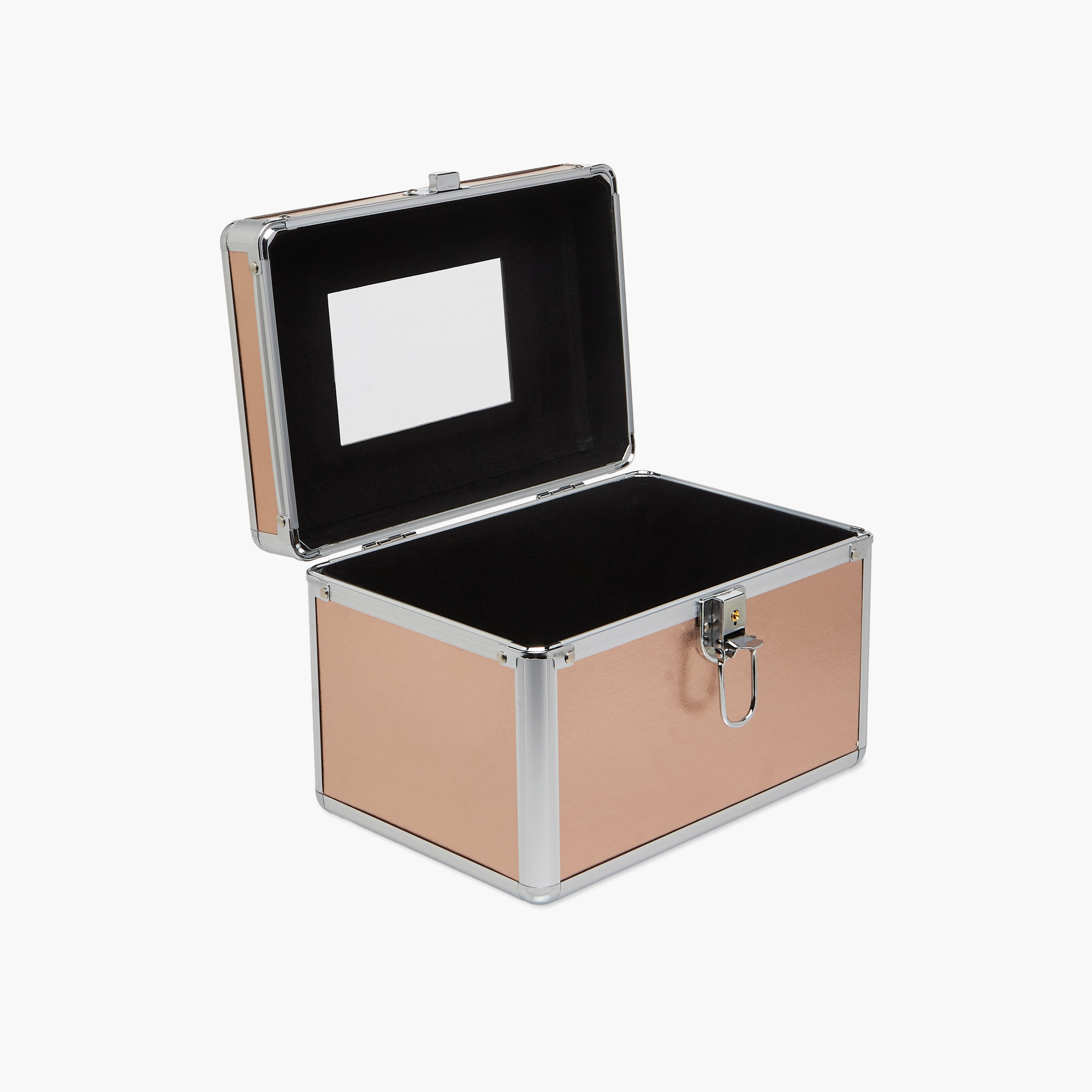 Findz Solid Make-Up Organiser Box-beautyandpersonalcare-makeup-brushesandaccessories-makeuppouches-image-4