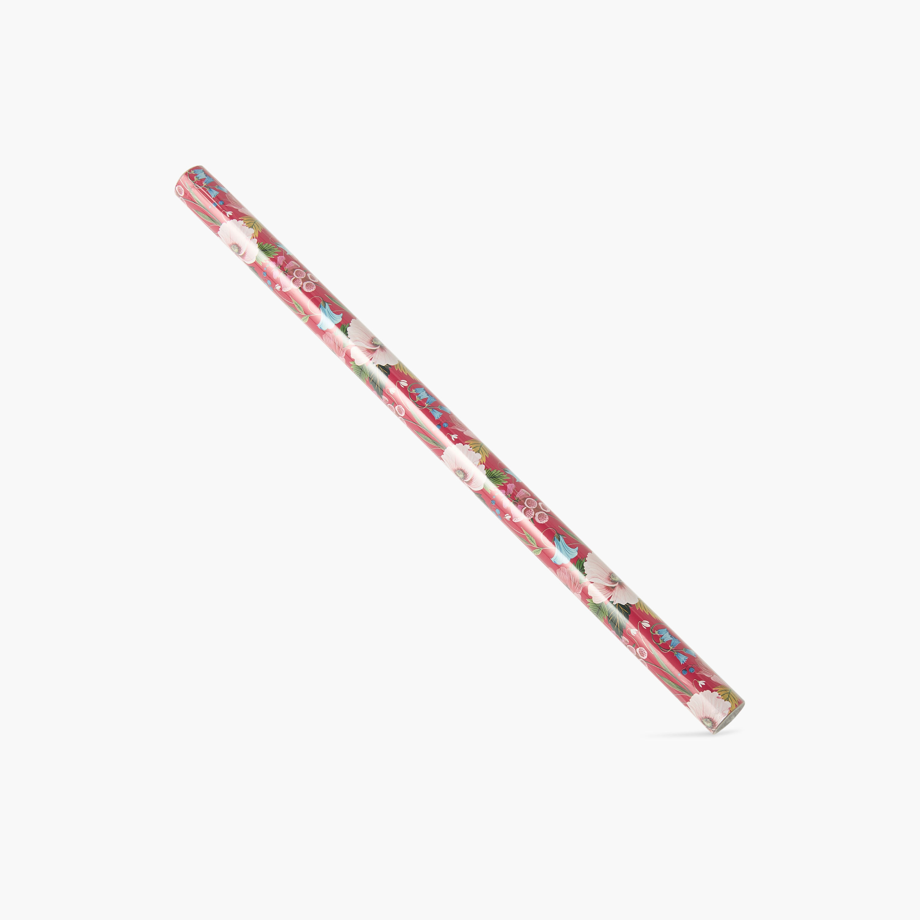 Floral Print Gift Wrap - 70x2 cms-household-decor-decorativeobjectsandsculptures-image-1