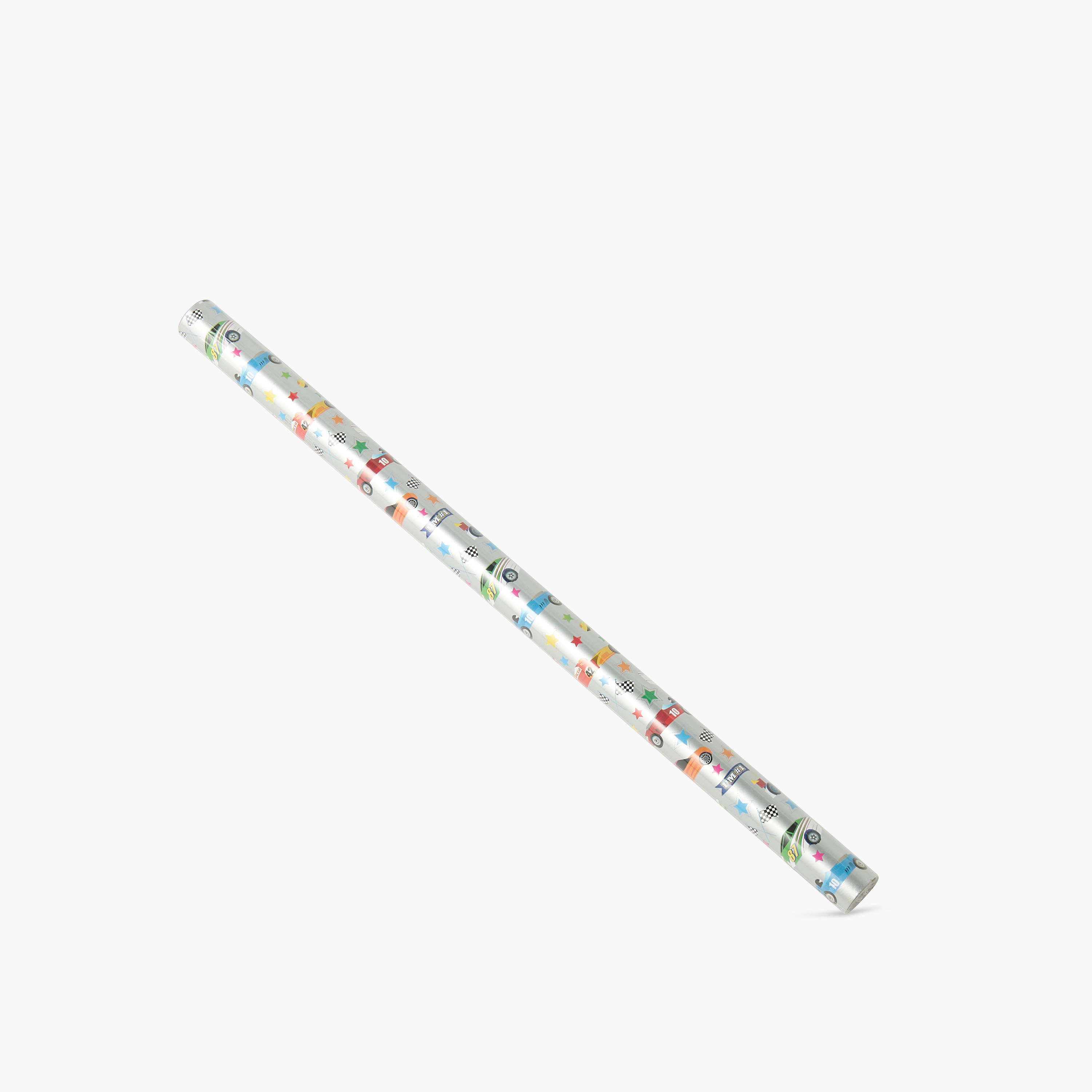 Car Print Wrapping Paper - 70x2 cms-household-decor-decorativeobjectsandsculptures-image-2