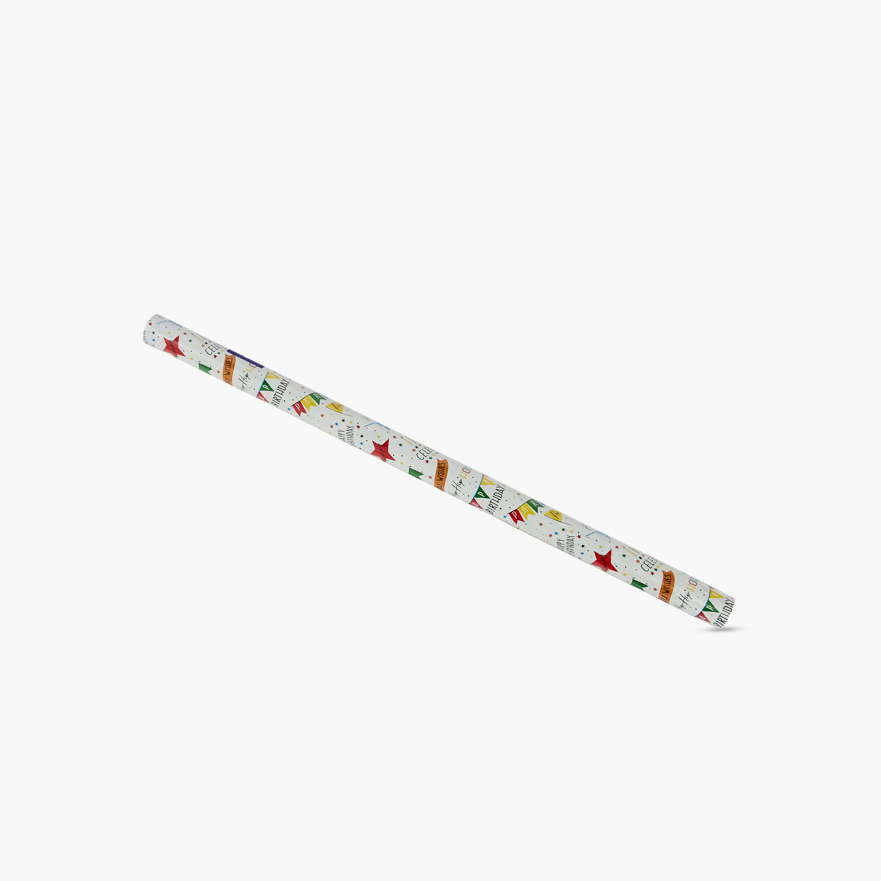 Printed Gift Wrap - 70x2 cm-household-giftingaccessories-giftings-image-1
