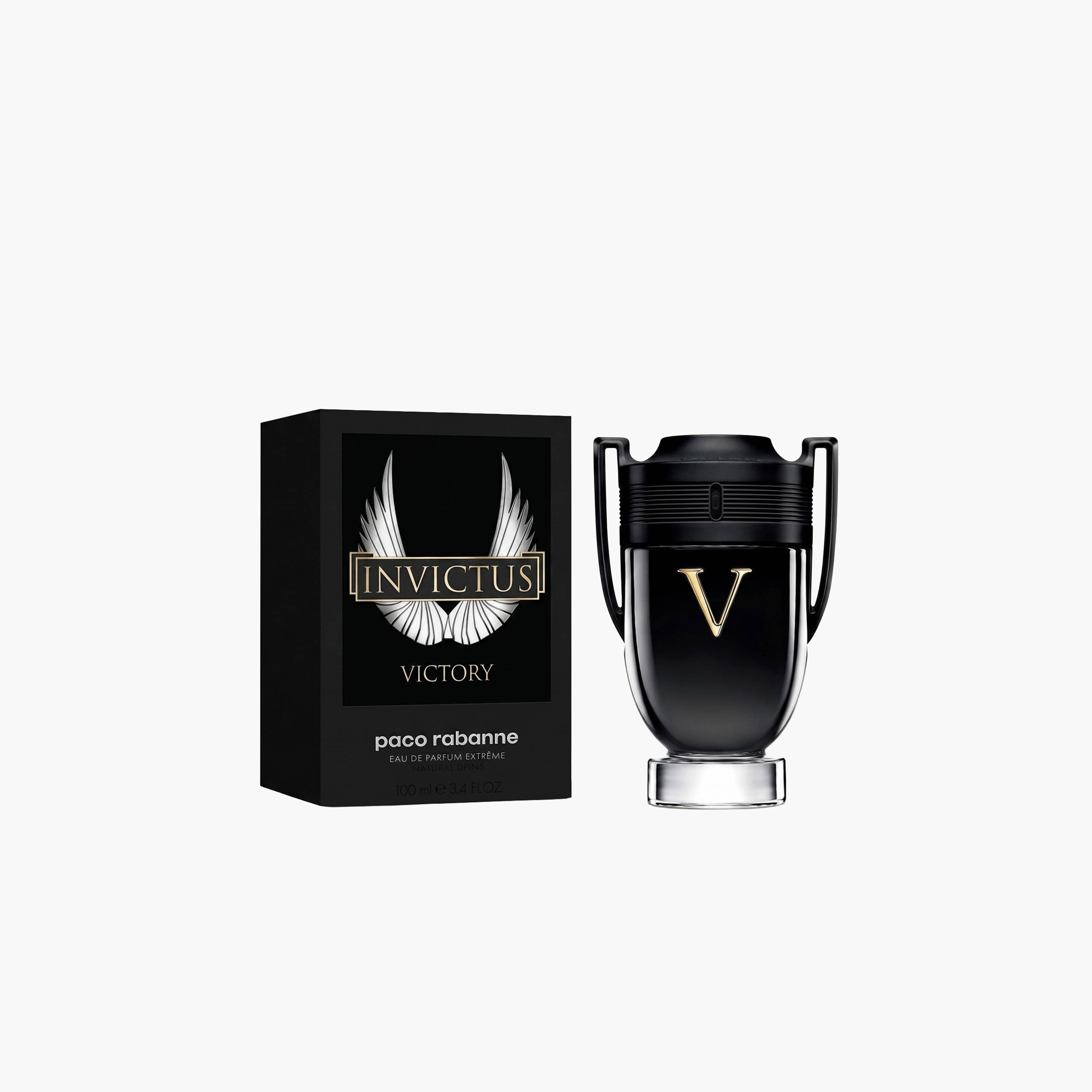 Paco Rabanne Invictus Victory Eau de Parfum for Men - 100 ml-beautyandpersonalcare-fragrance-men-image-2