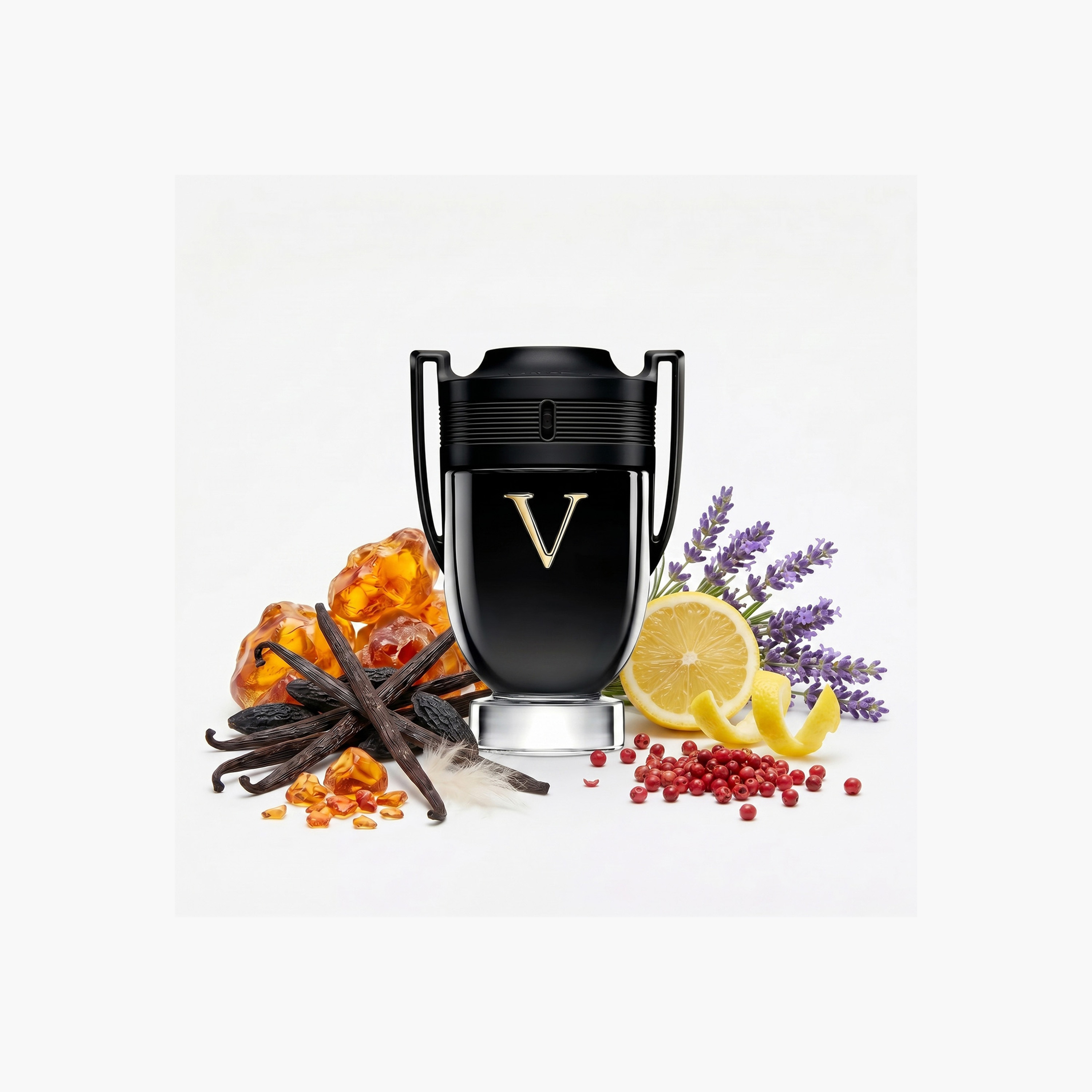 Paco Rabanne Invictus Victory Eau de Parfum for Men - 100 ml-beautyandpersonalcare-fragrance-men-image-3