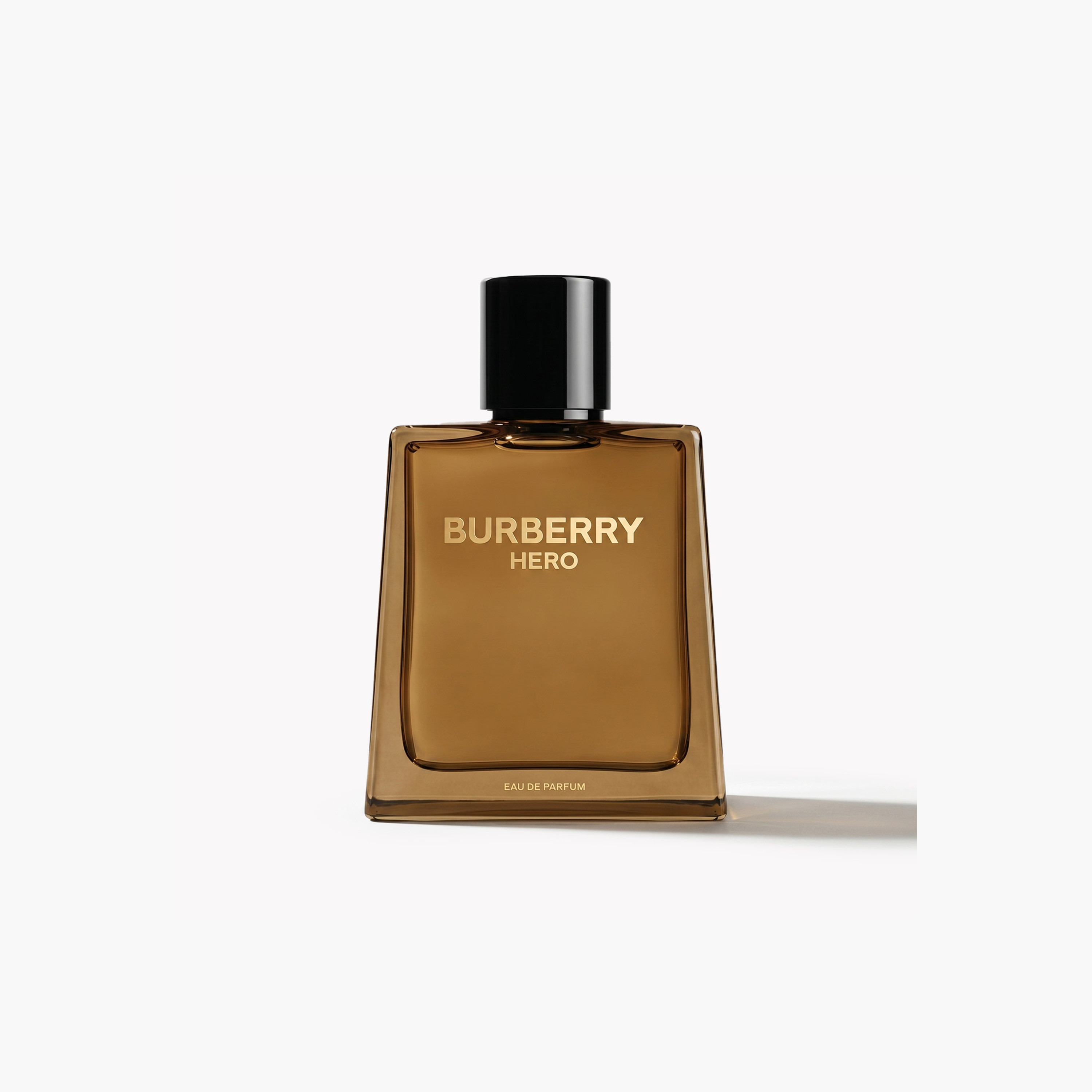 Burberry Hero Eau de Parfum for Men - 100 ml-beautyandpersonalcare-fragrance-men-image-1