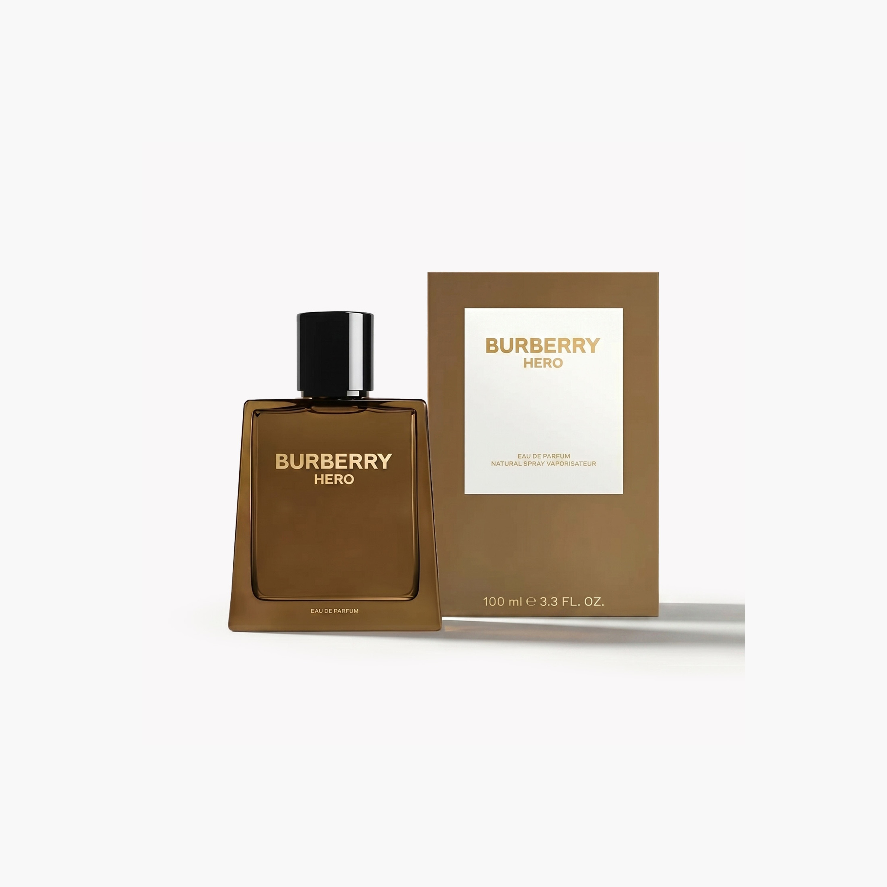 Burberry Hero Eau de Parfum for Men - 100 ml-beautyandpersonalcare-fragrance-men-image-4