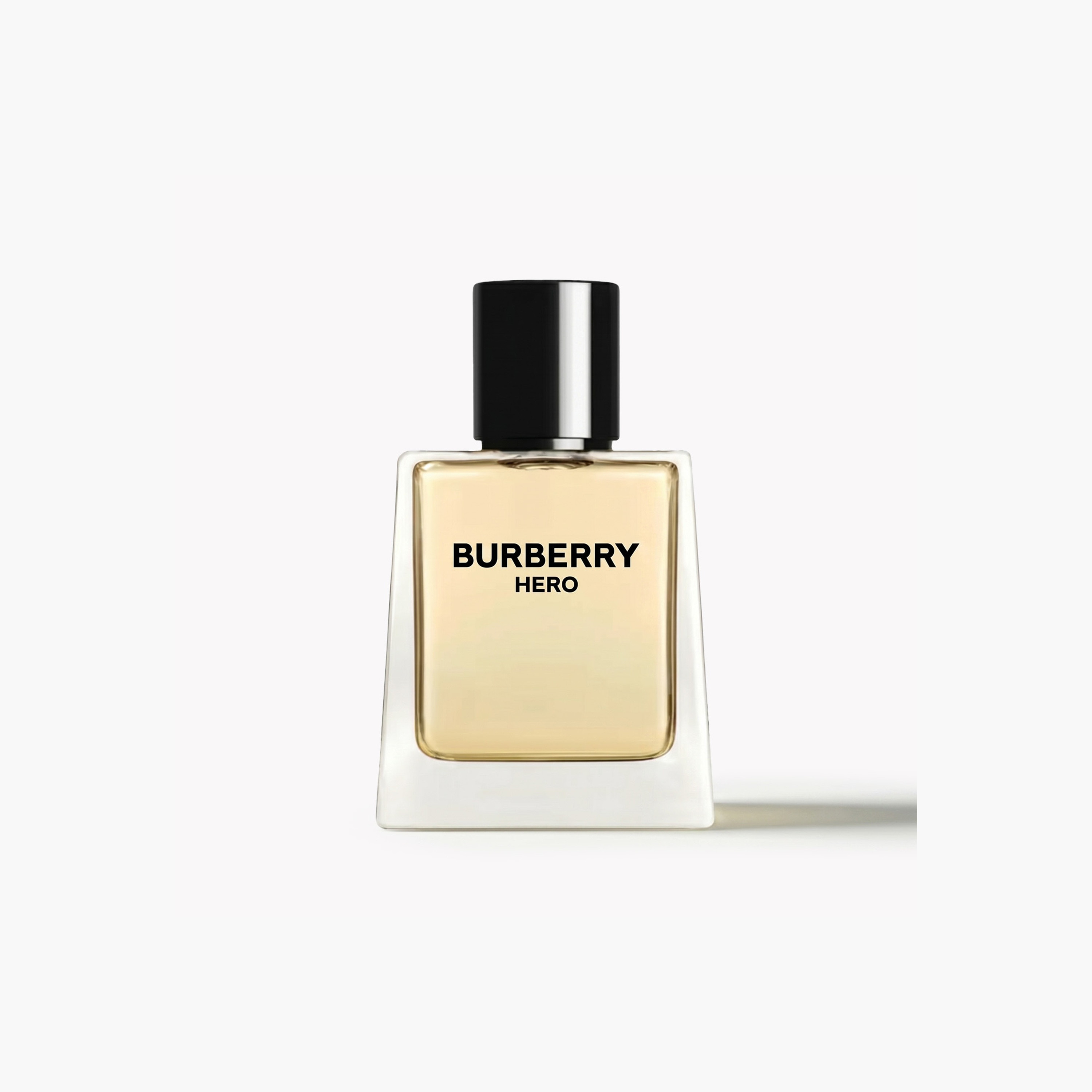 Burberry Hero Eau de Toilette for Men - 100 ml-beautyandpersonalcare-fragrance-men-image-1