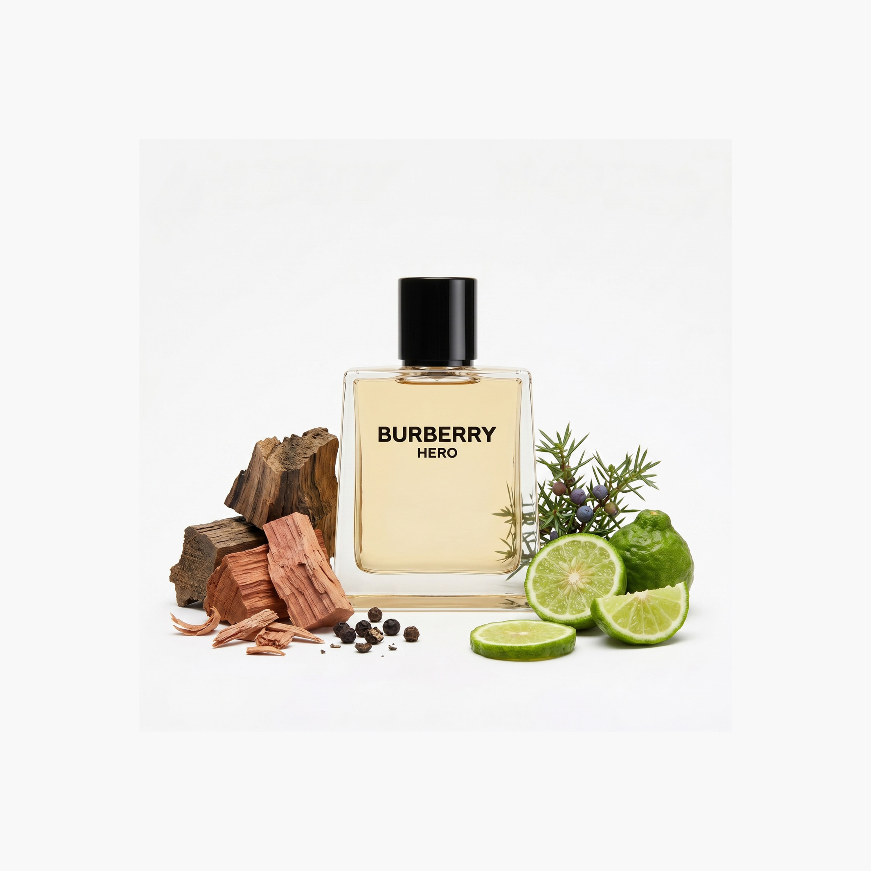 Burberry Hero Eau de Toilette for Men - 100 ml-beautyandpersonalcare-fragrance-men-image-4