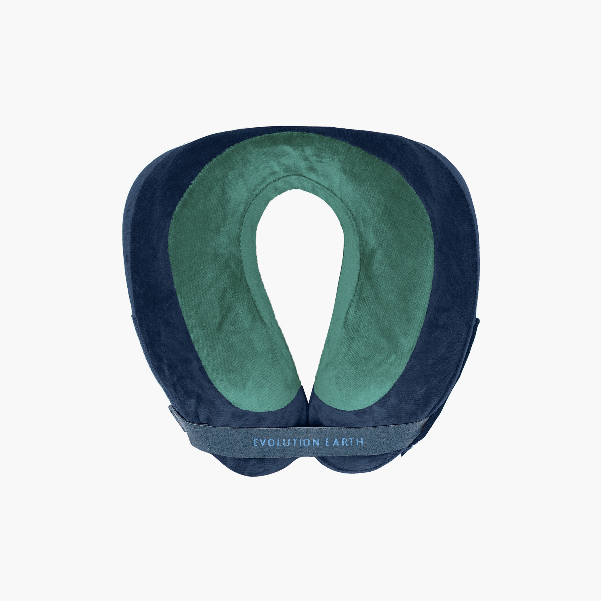 Cabeau Evolution Earth Solid Neck Pillow-travel-pillows-image-4