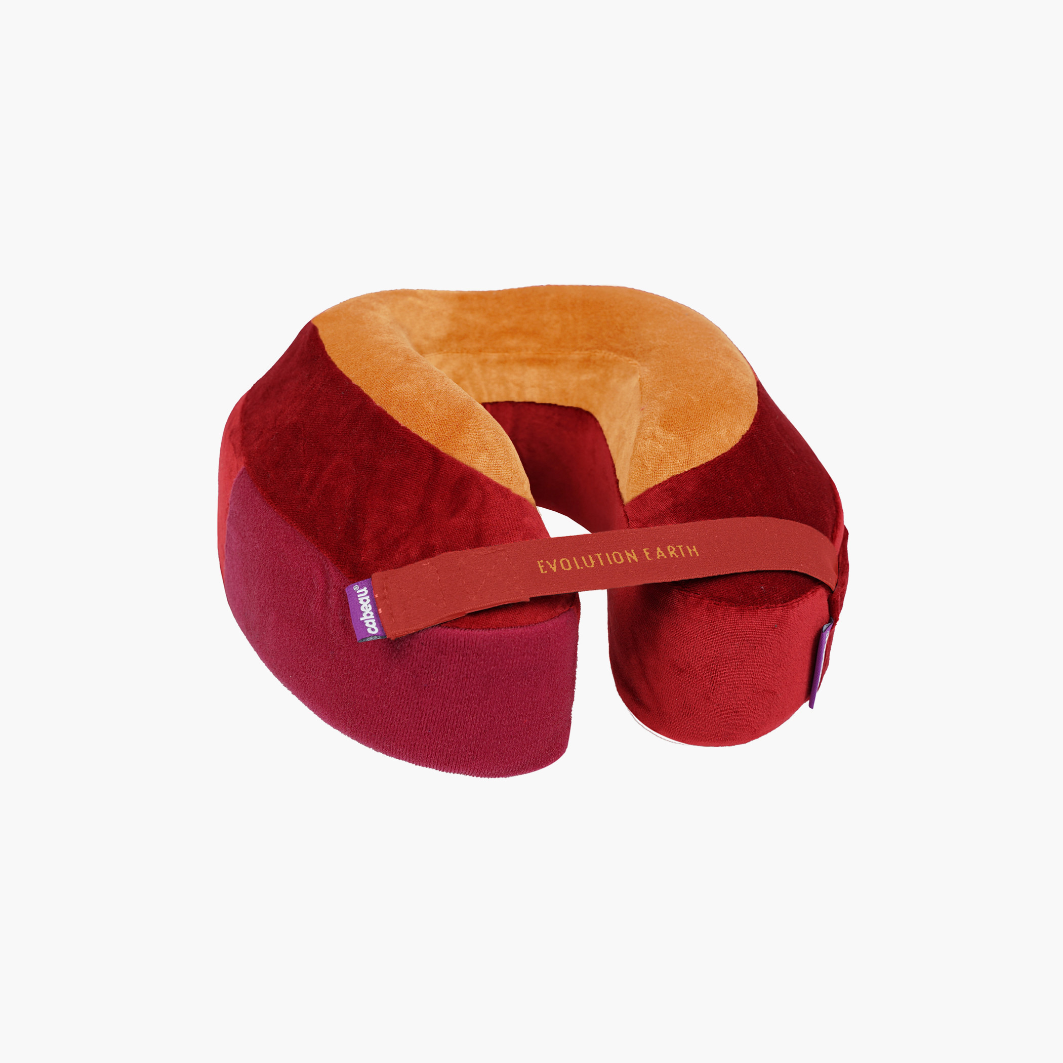 وسادة رقبة من كابو إيفولوشن إيرث-travel-pillows-image-1