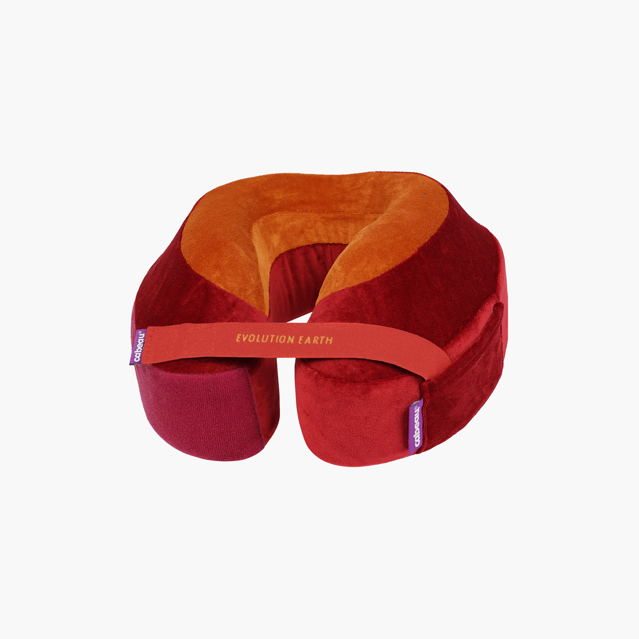 Cabeau Evolution Earth Neck Pillow-travel-pillows-image-2