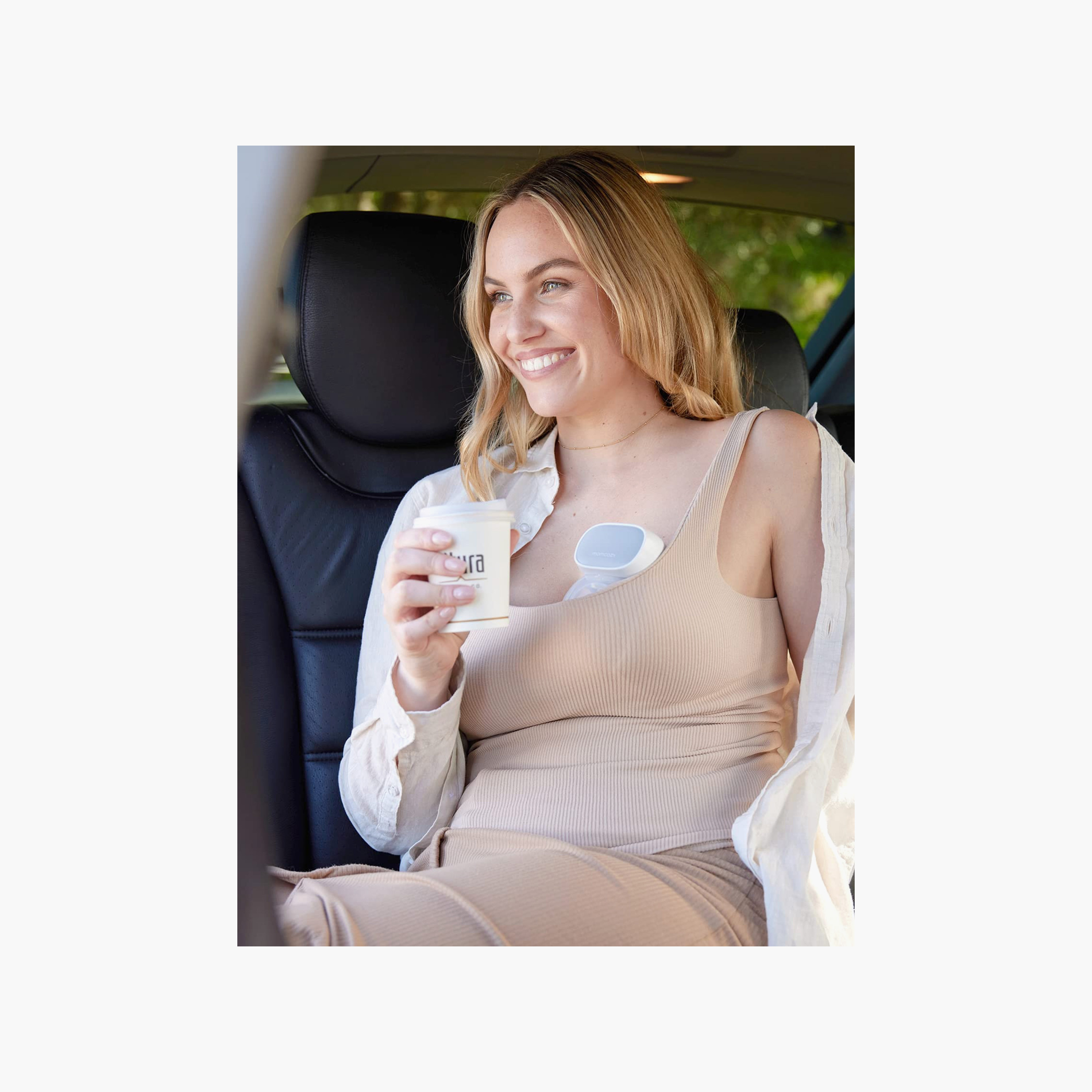 Momcozy SP Pro Breastfeeding Electric Pump with LED Display-baby-feeding-breastfeedingandcare-image-9