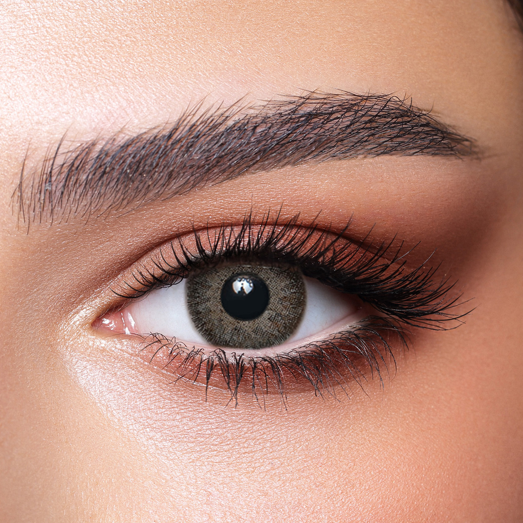 Bella Garnet One Day Contact Lenses - Set of 10-beautyandpersonalcare-makeup-eyes-colorcontactlenses-image-1