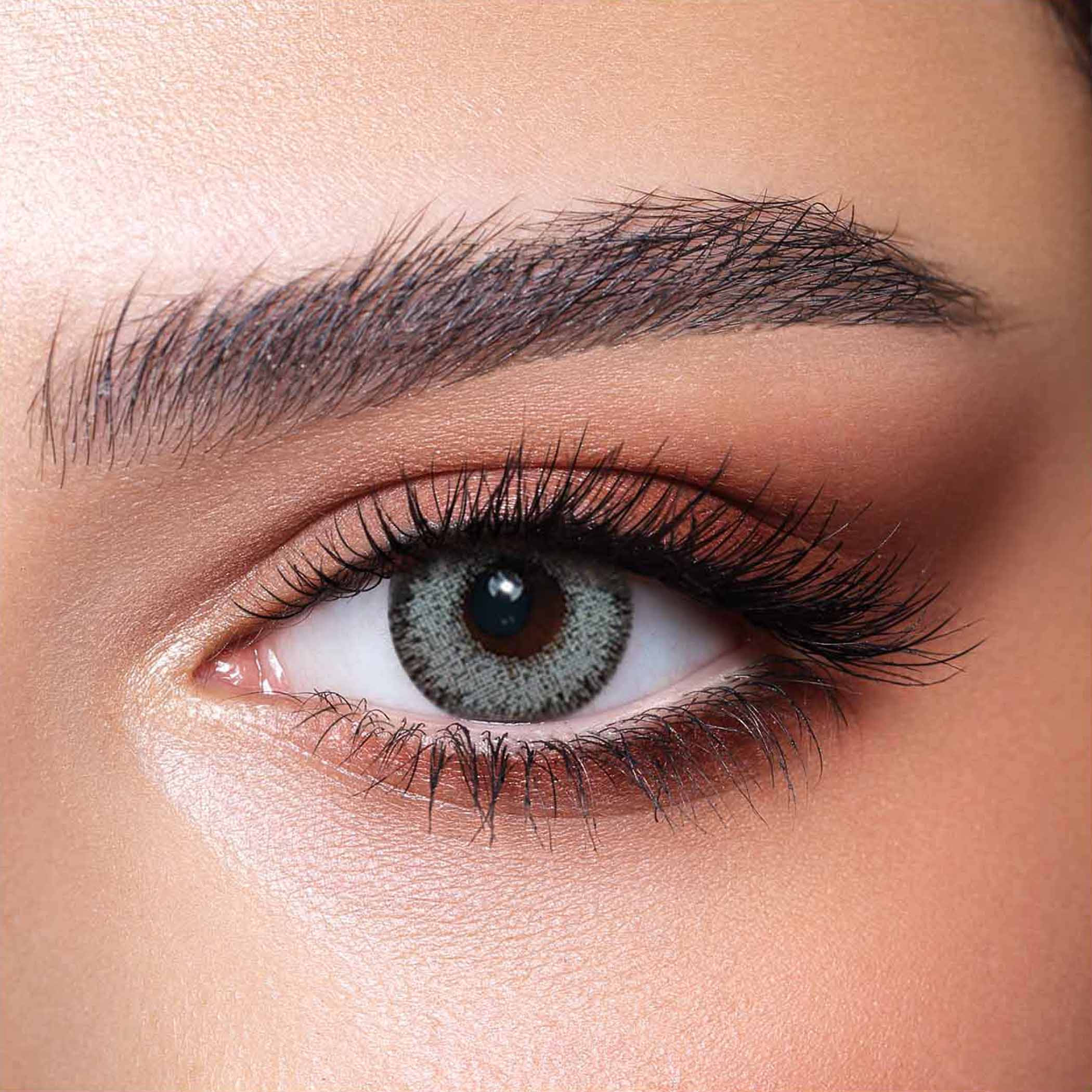 Bella Glow Husky Gray Monthly Contact Lenses - Set of 2-beautyandpersonalcare-makeup-eyes-colorcontactlenses-image-1