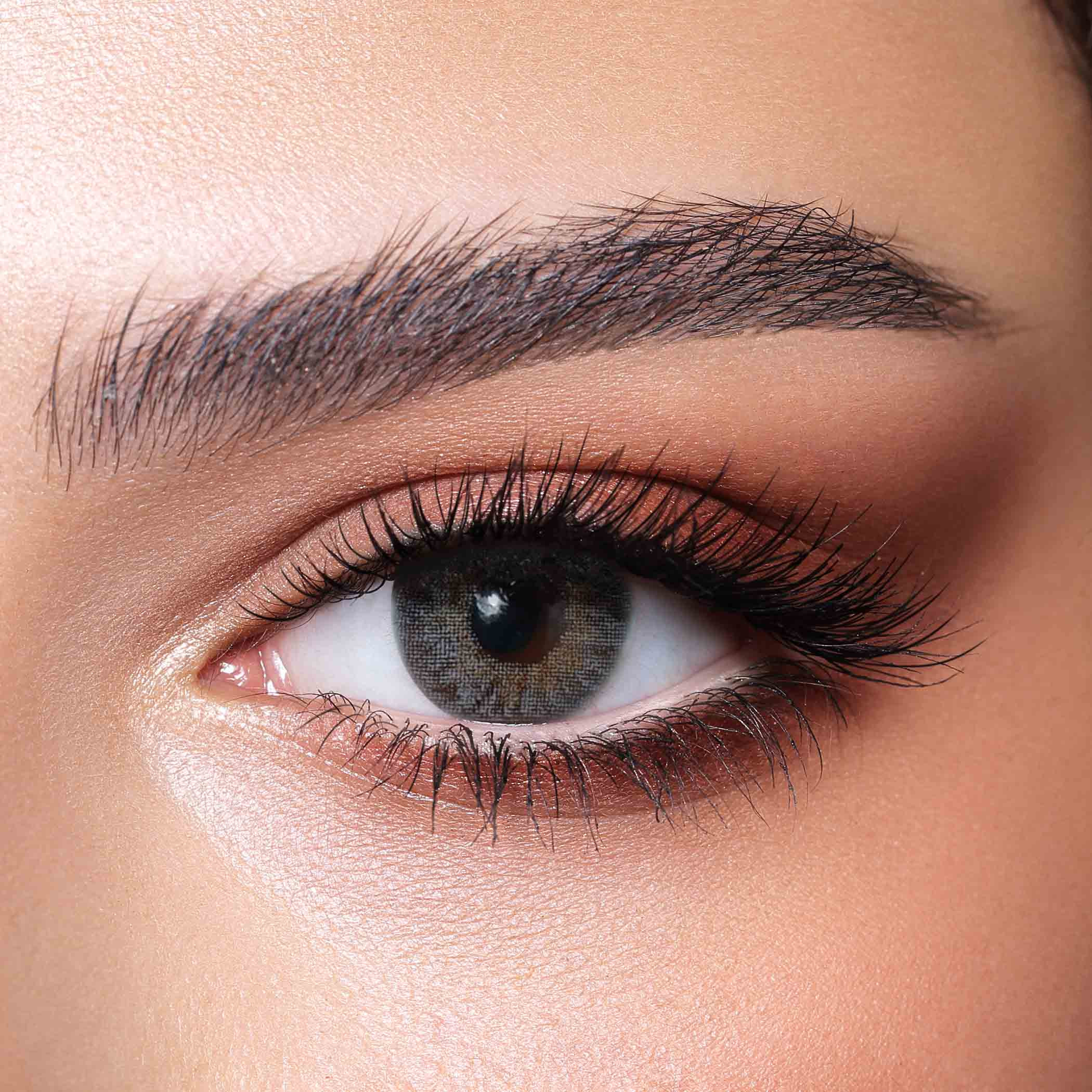 Bella Natural Gray Monthly Contact Lenses - Set of 2-beautyandpersonalcare-makeup-eyes-colorcontactlenses-image-1