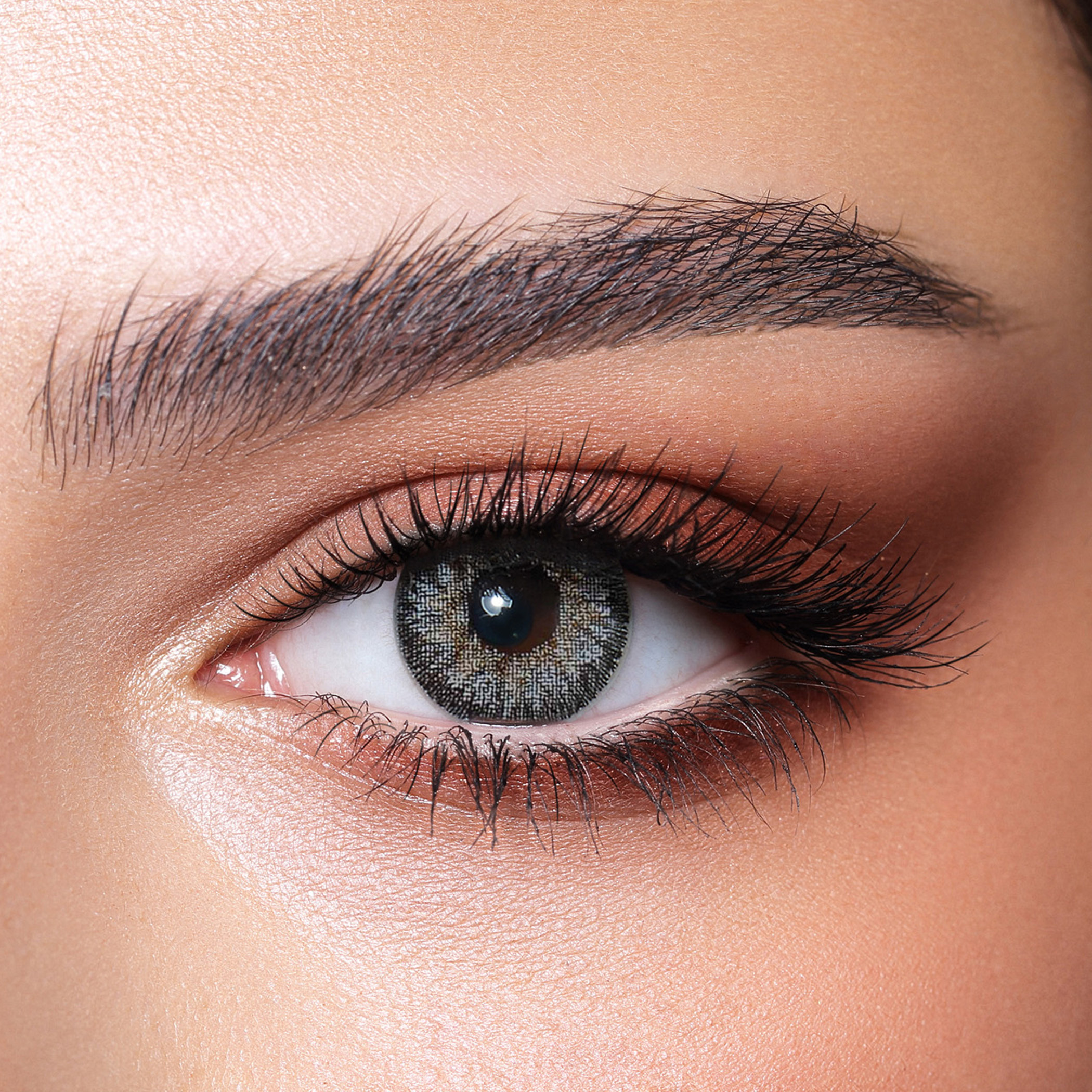 Bella Contour Gray Monthly Contact Lenses - Set of 2-beautyandpersonalcare-makeup-eyes-colorcontactlenses-image-2