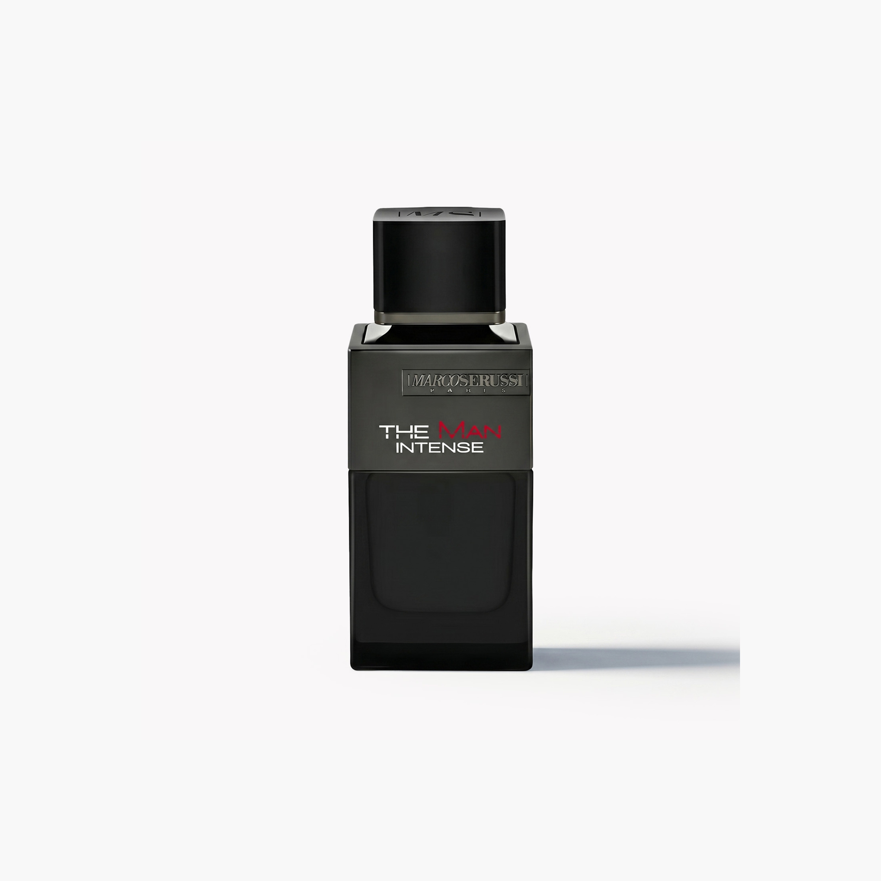 Marco Serussi The Man Intense Eau de Parfum Spray for Men - 100 ml-beautyandpersonalcare-fragrance-men-image-1