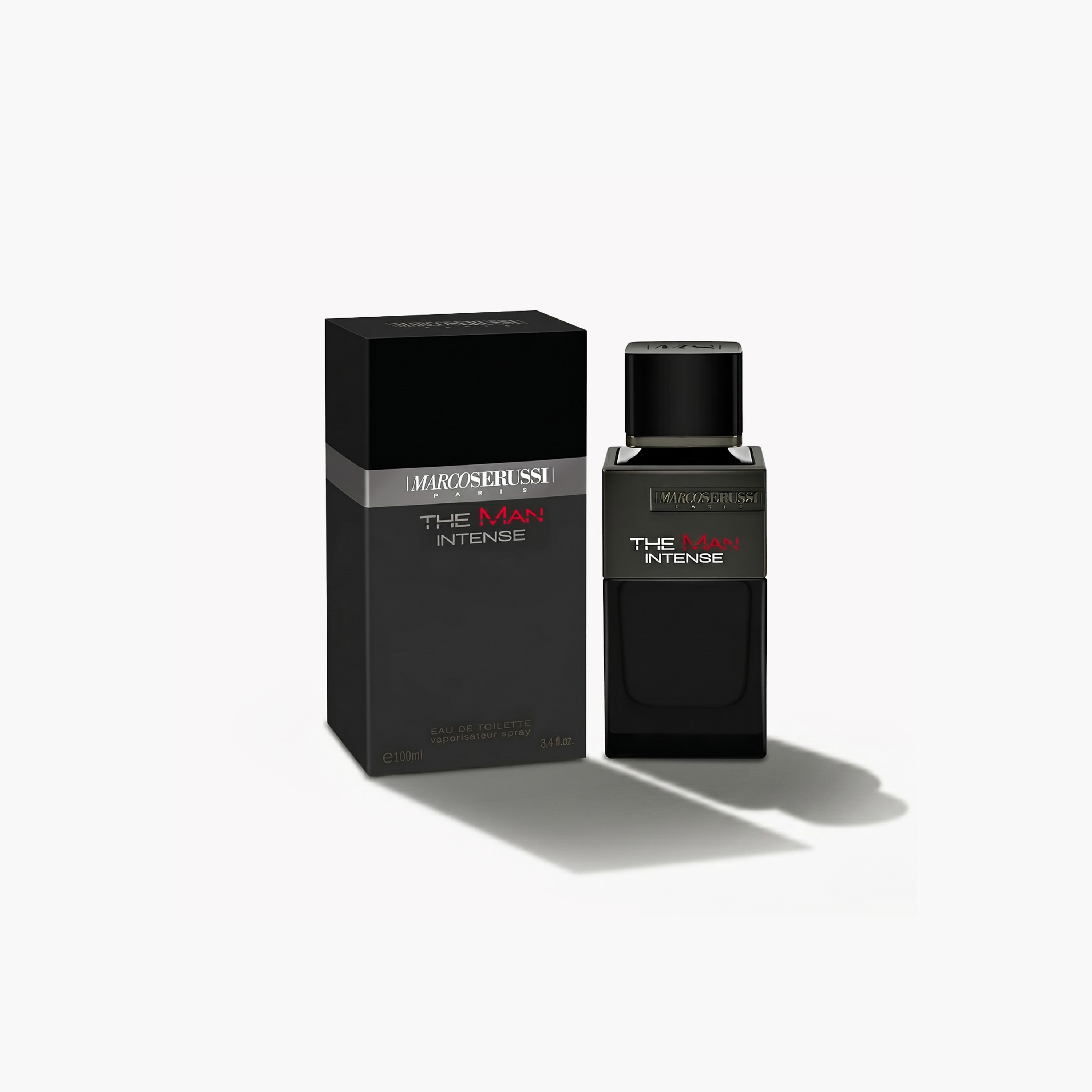 Marco Serussi The Man Intense Eau de Parfum Spray for Men - 100 ml-beautyandpersonalcare-fragrance-men-image-4