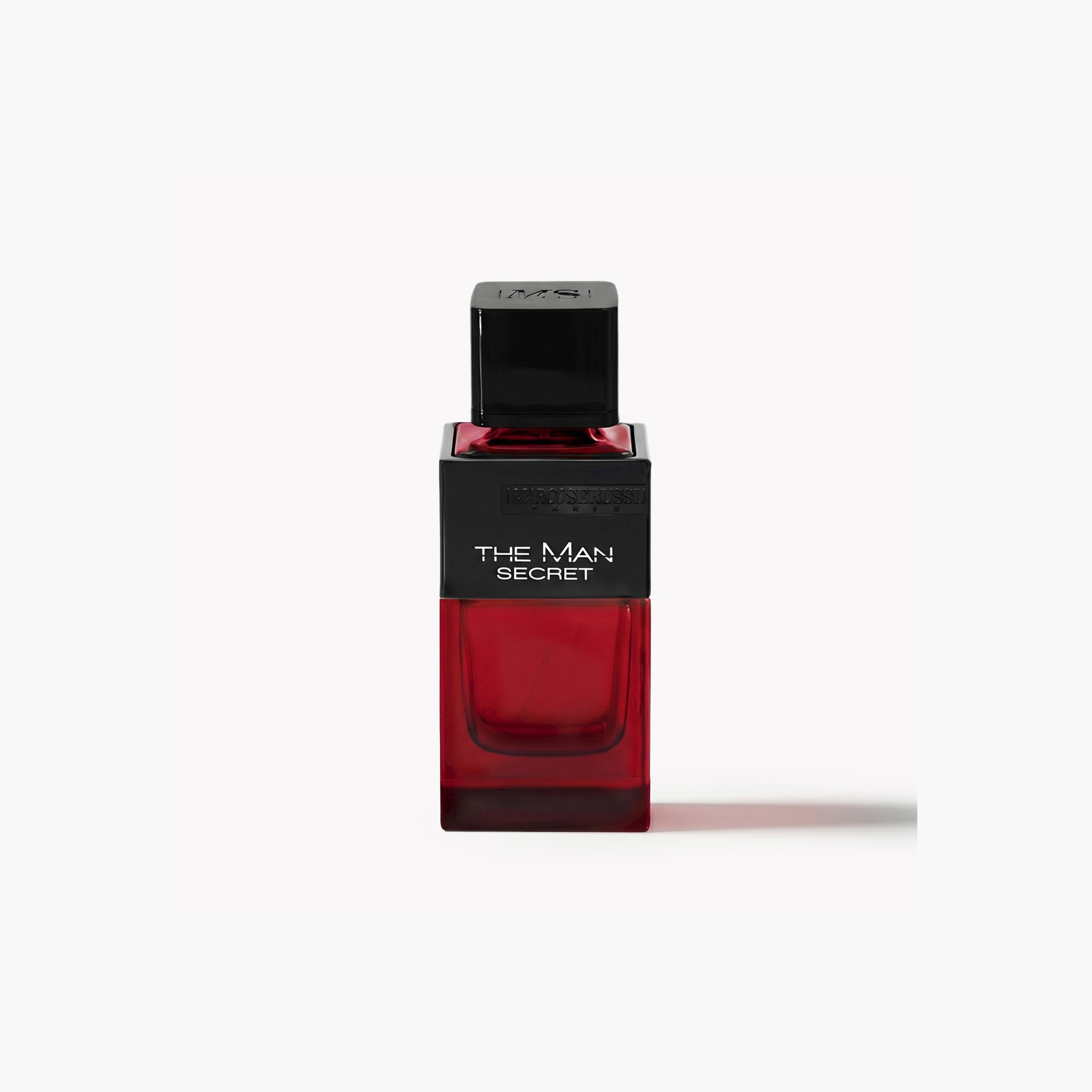 Marco Serussi The Man Secret Eau de Parfum Spray for Men - 100 ml-beautyandpersonalcare-fragrance-men-image-1