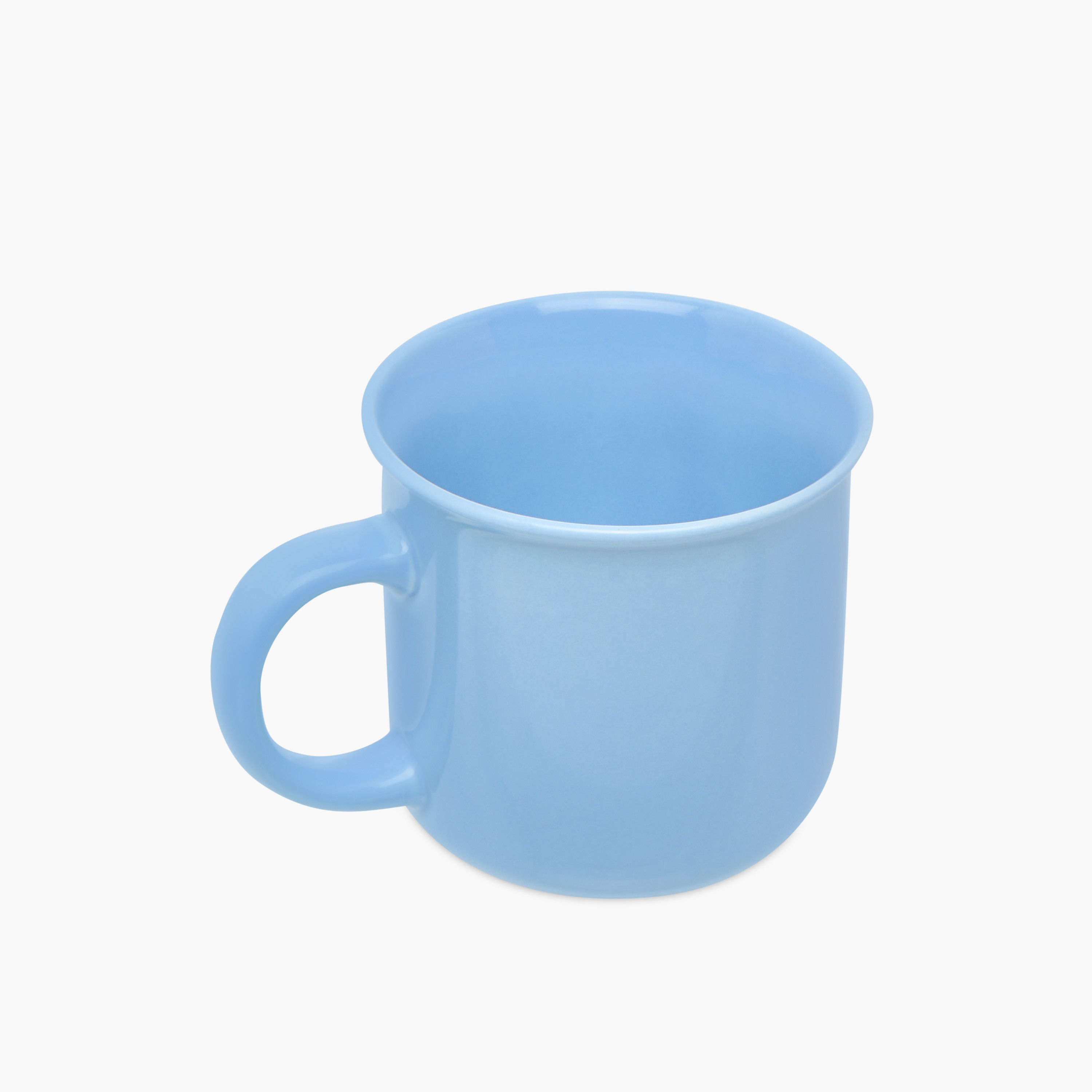 Typography Print Ceramic Mug - 350 ml-household-dining-teaandcoffee-mugsandcups-image-2