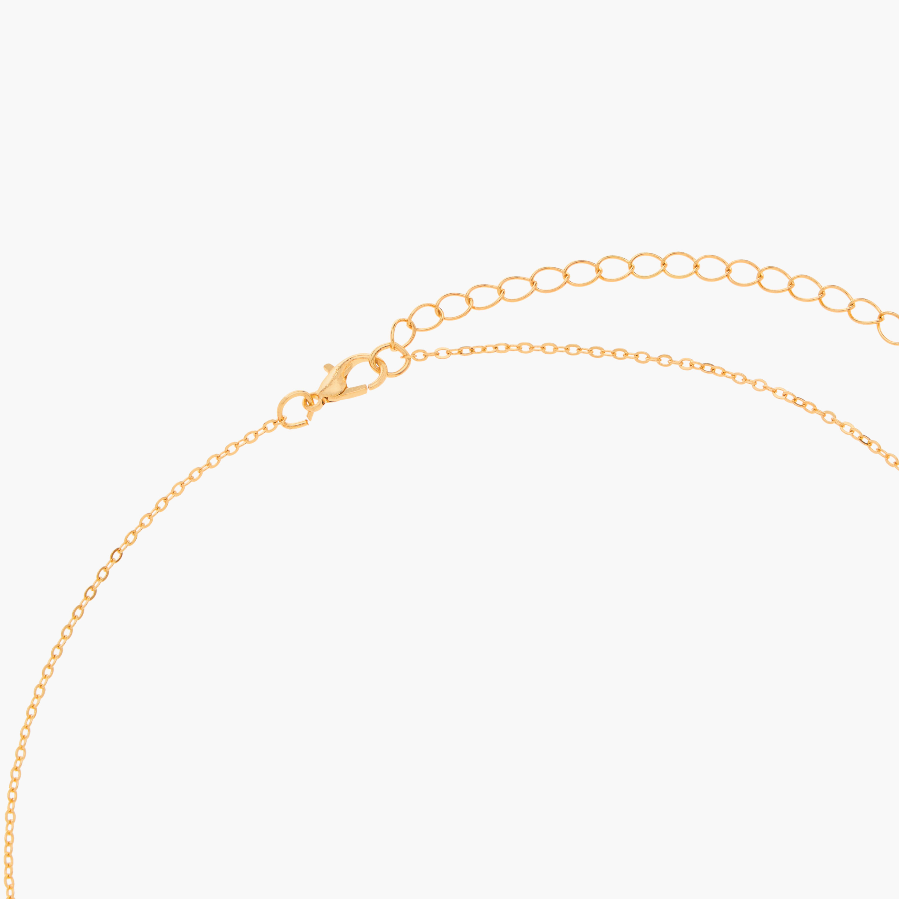 عقد بدلّاية مزيّنة ومشبك إغلاق-women-watchesandjewellery-jewellery-necklacesandpendants-image-4
