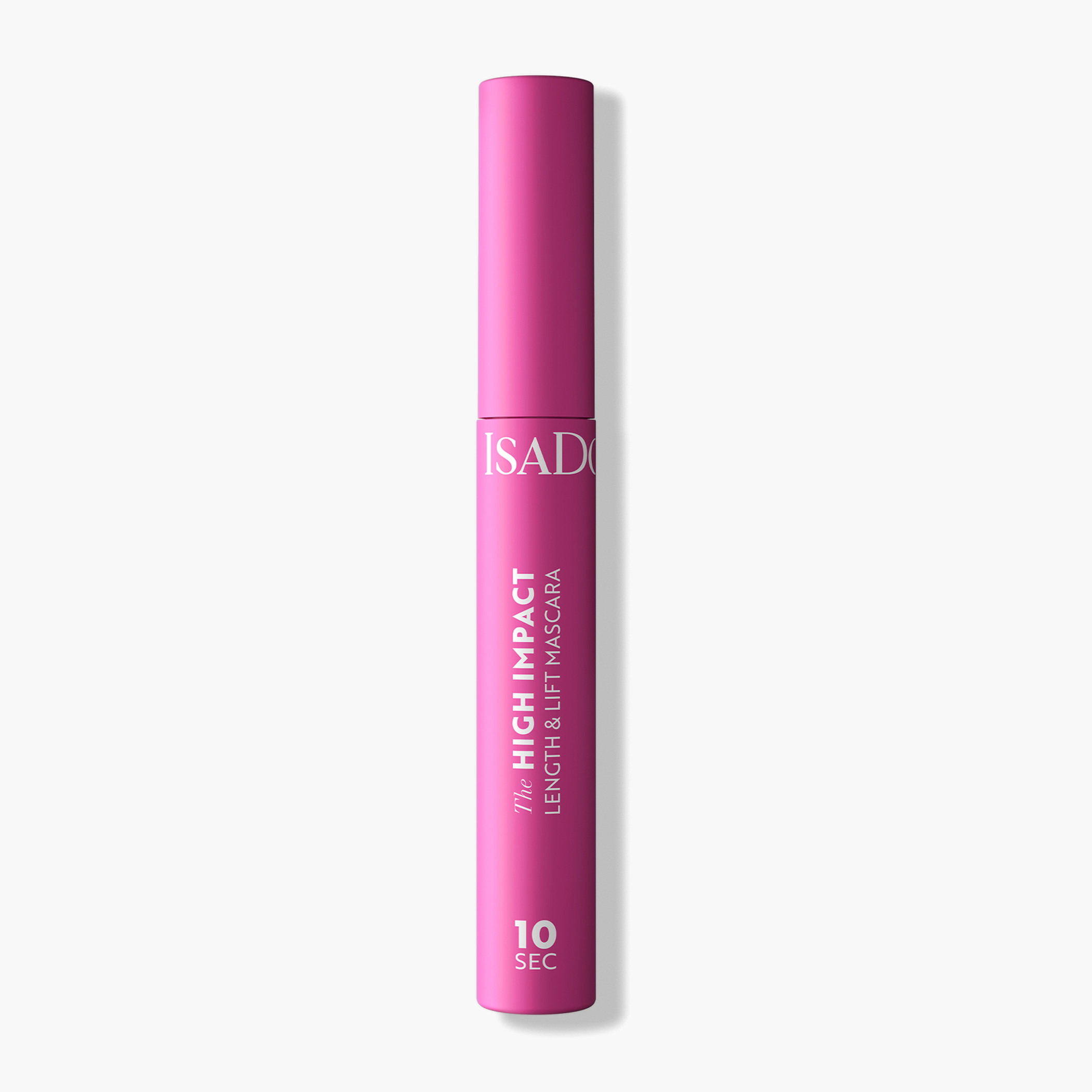 ماسكارا 10 سيك هاي إمباكت لتطويل ورفع الرموش من إيزادورا - 9 مل-beautyandpersonalcare-makeup-eyes-mascaras-image-2