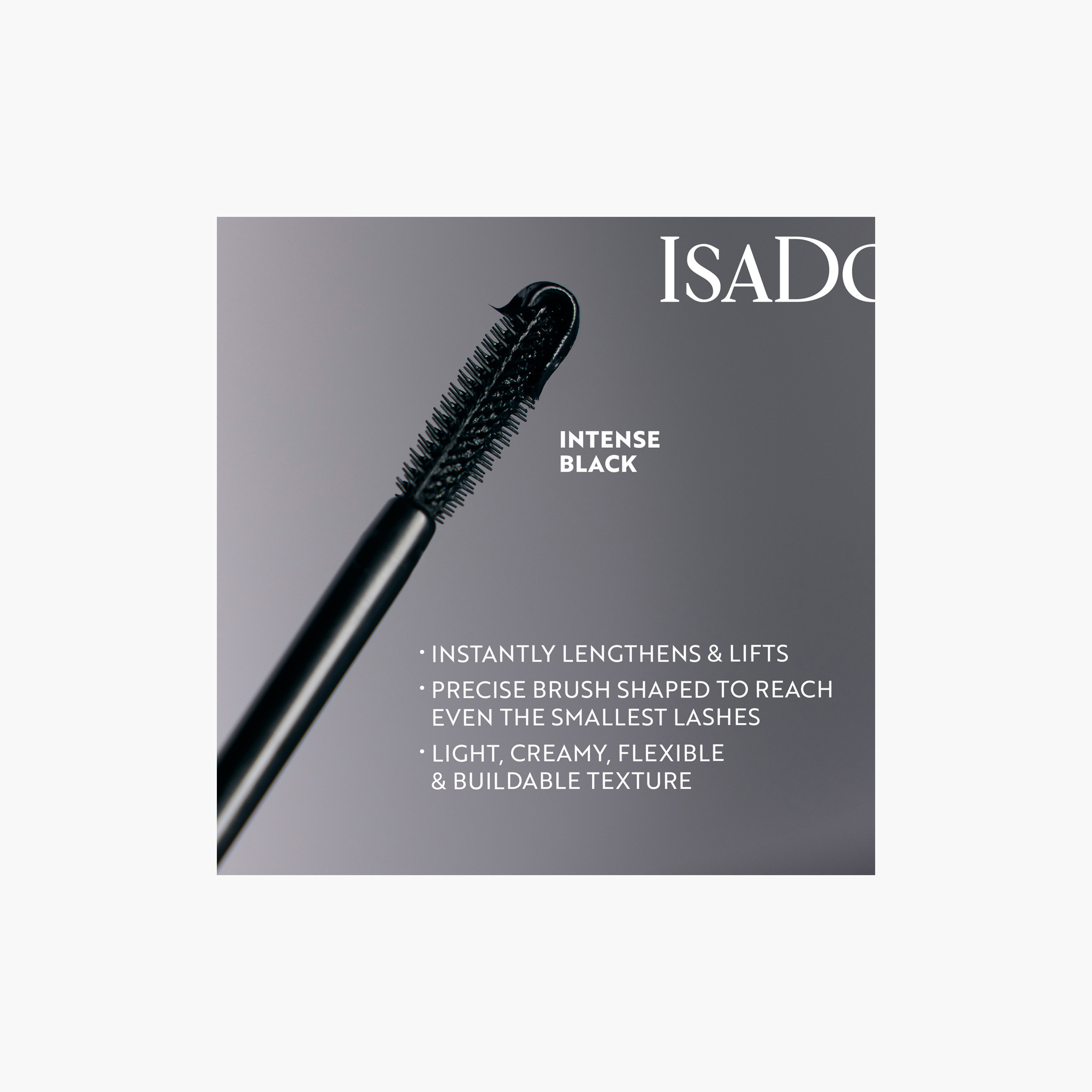 Isadora 10 Sec High Impact Length and Lift Mascara - 9 ml-beautyandpersonalcare-makeup-eyes-mascaras-image-6