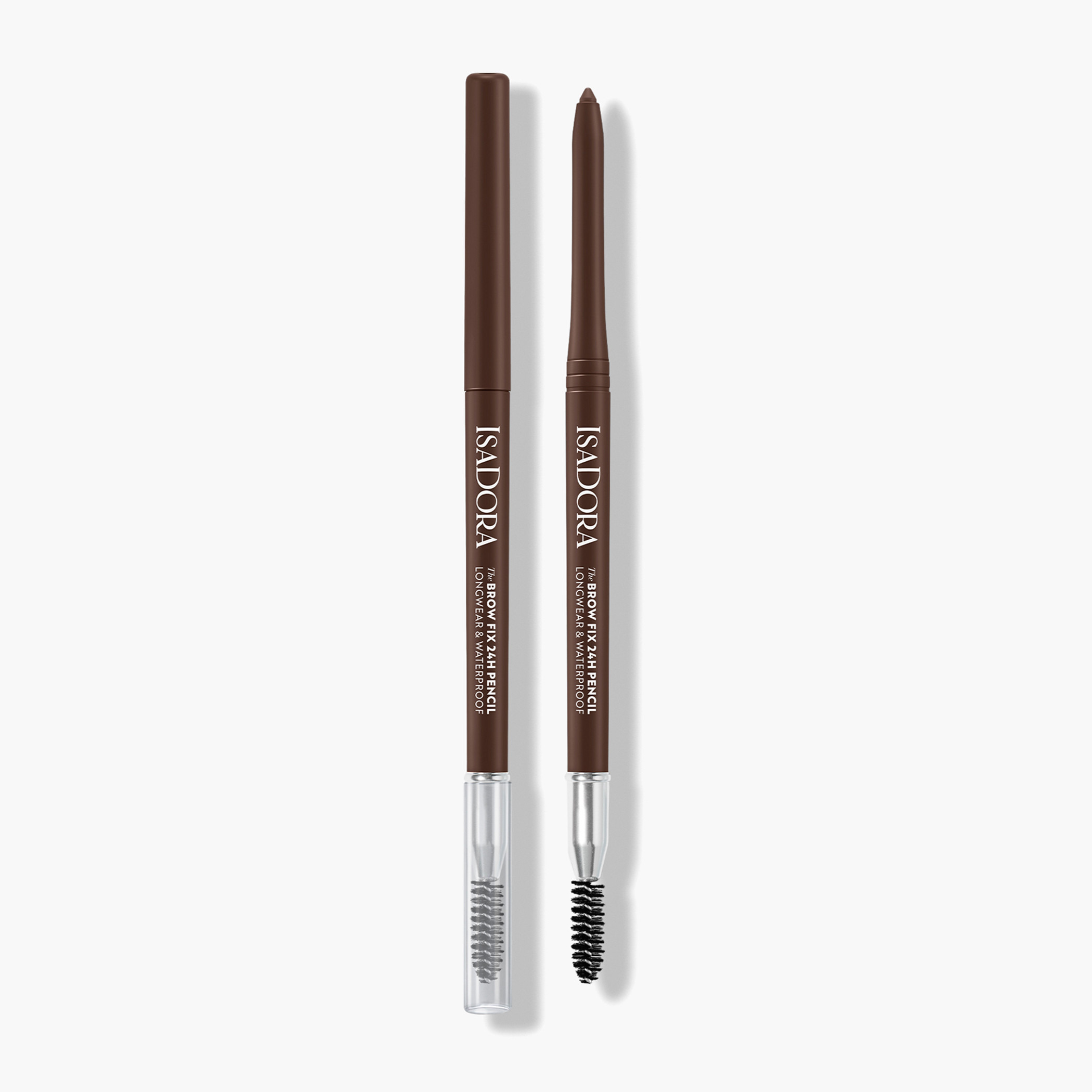 Isadora Longwear and Waterproof Brow Fix 24h Pencil-beautyandpersonalcare-makeup-eyes-eyebrows-image-1
