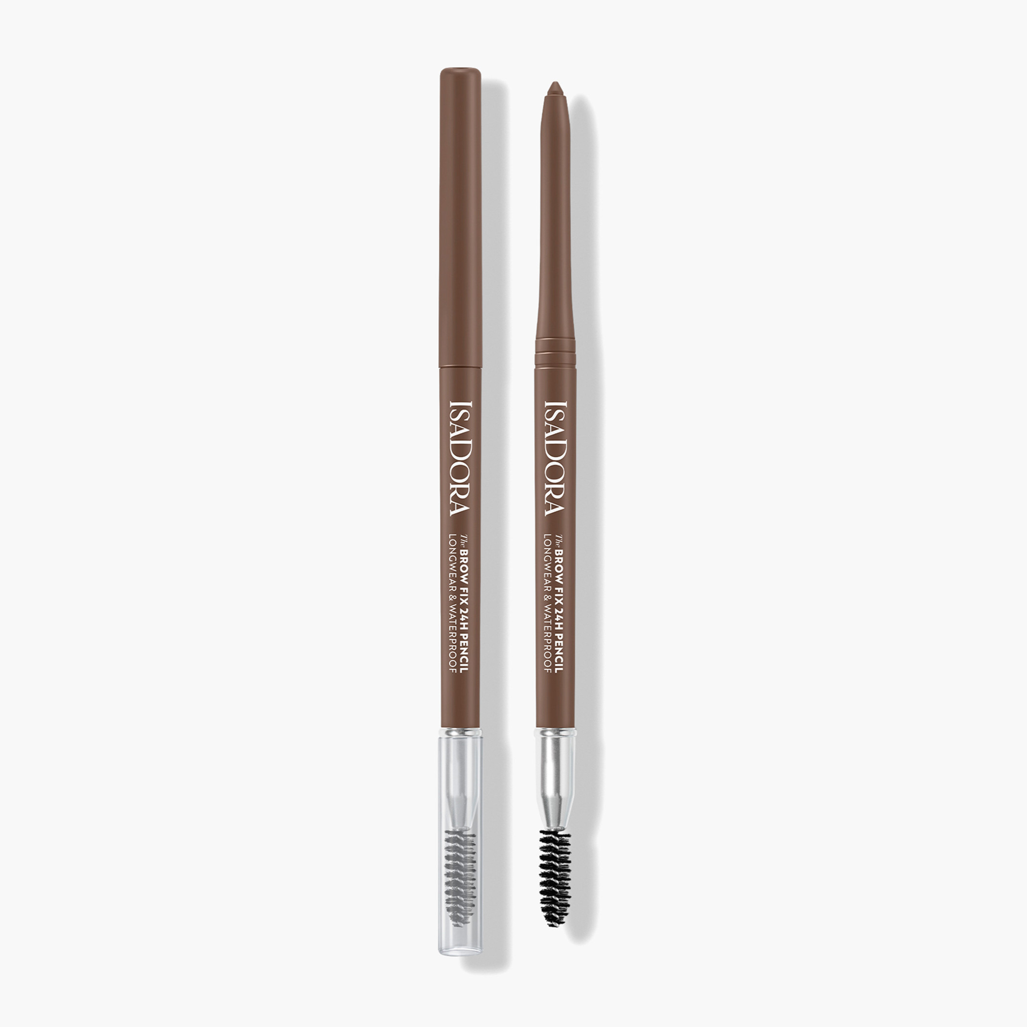 Isadora Longwear and Waterproof Brow Fix 24h Pencil-beautyandpersonalcare-makeup-eyes-eyebrows-image-1