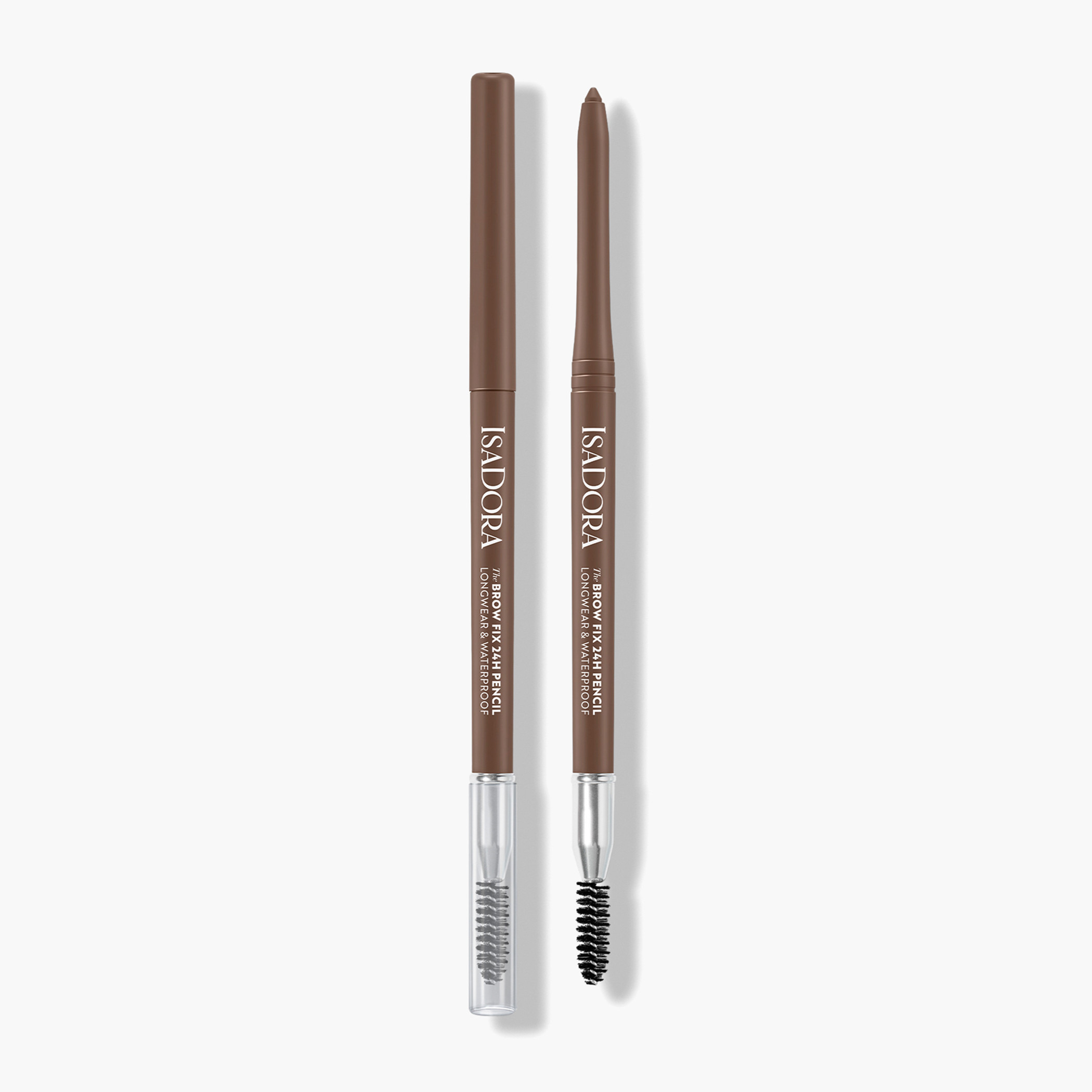 Isadora Longwear and Waterproof Brow Fix 24h Pencil-beautyandpersonalcare-makeup-eyes-eyebrows-image-6