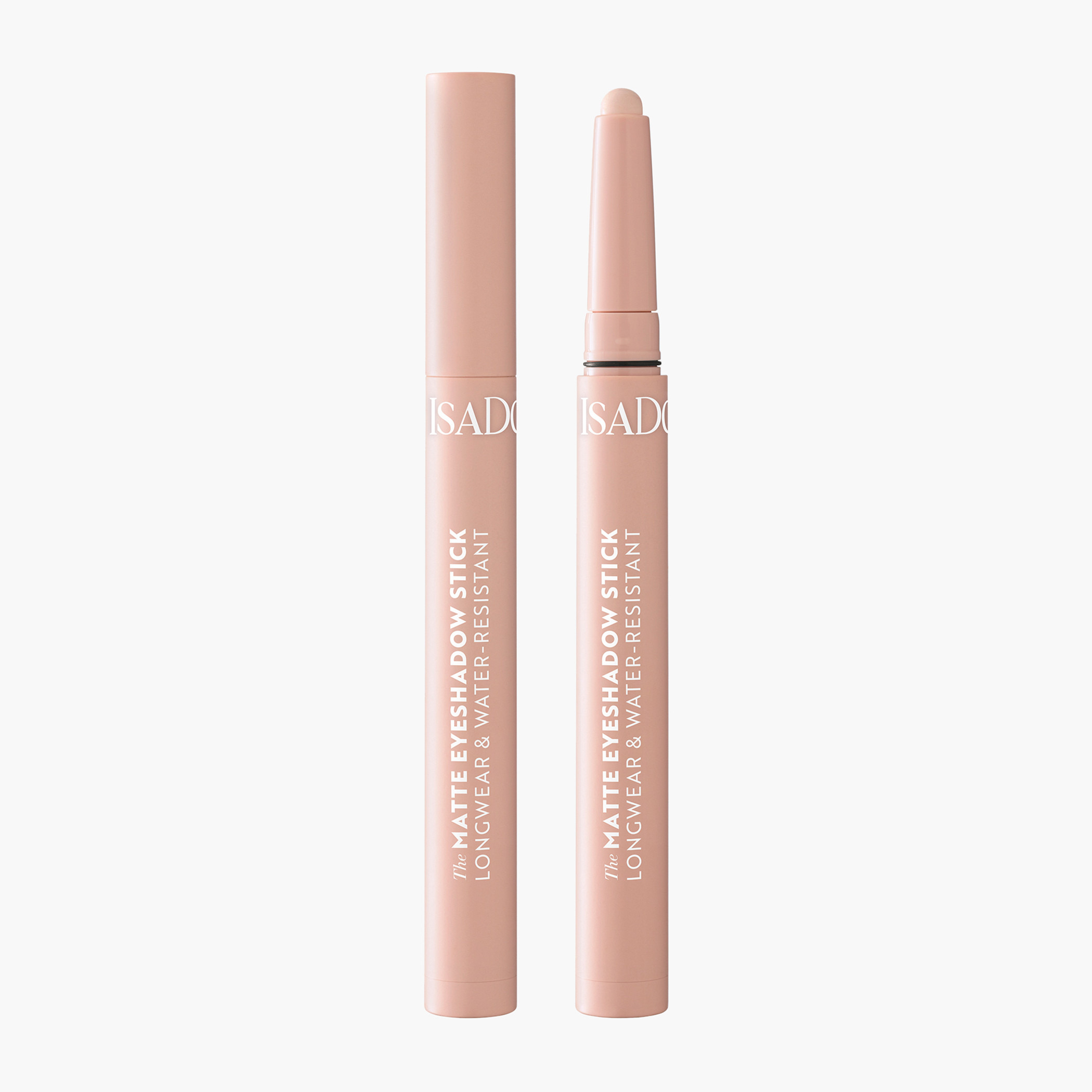 قلم ظلال العيون غير اللامع مقاوم للماء وطويل الأمد من إيزادورا - 1.2 جم-beautyandpersonalcare-makeup-eyes-eyeshadows-image-1