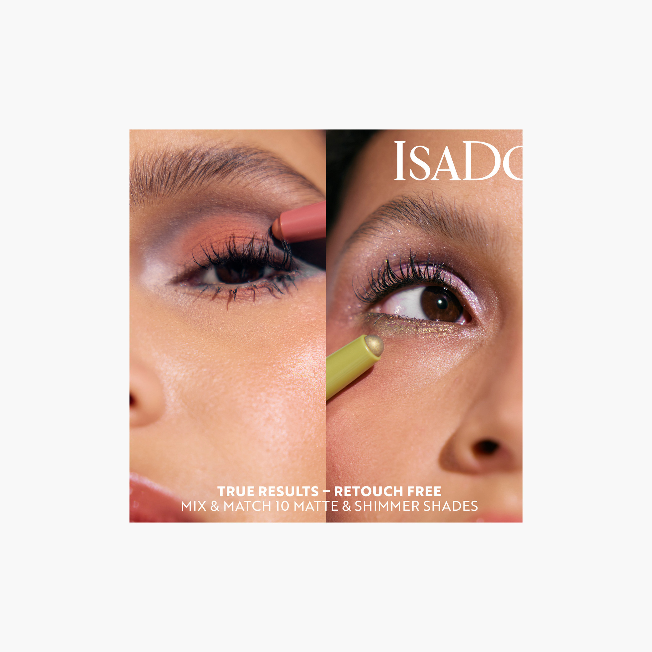 قلم ظلال العيون غير اللامع مقاوم للماء وطويل الأمد من إيزادورا - 1.2 جم-beautyandpersonalcare-makeup-eyes-eyeshadows-image-21