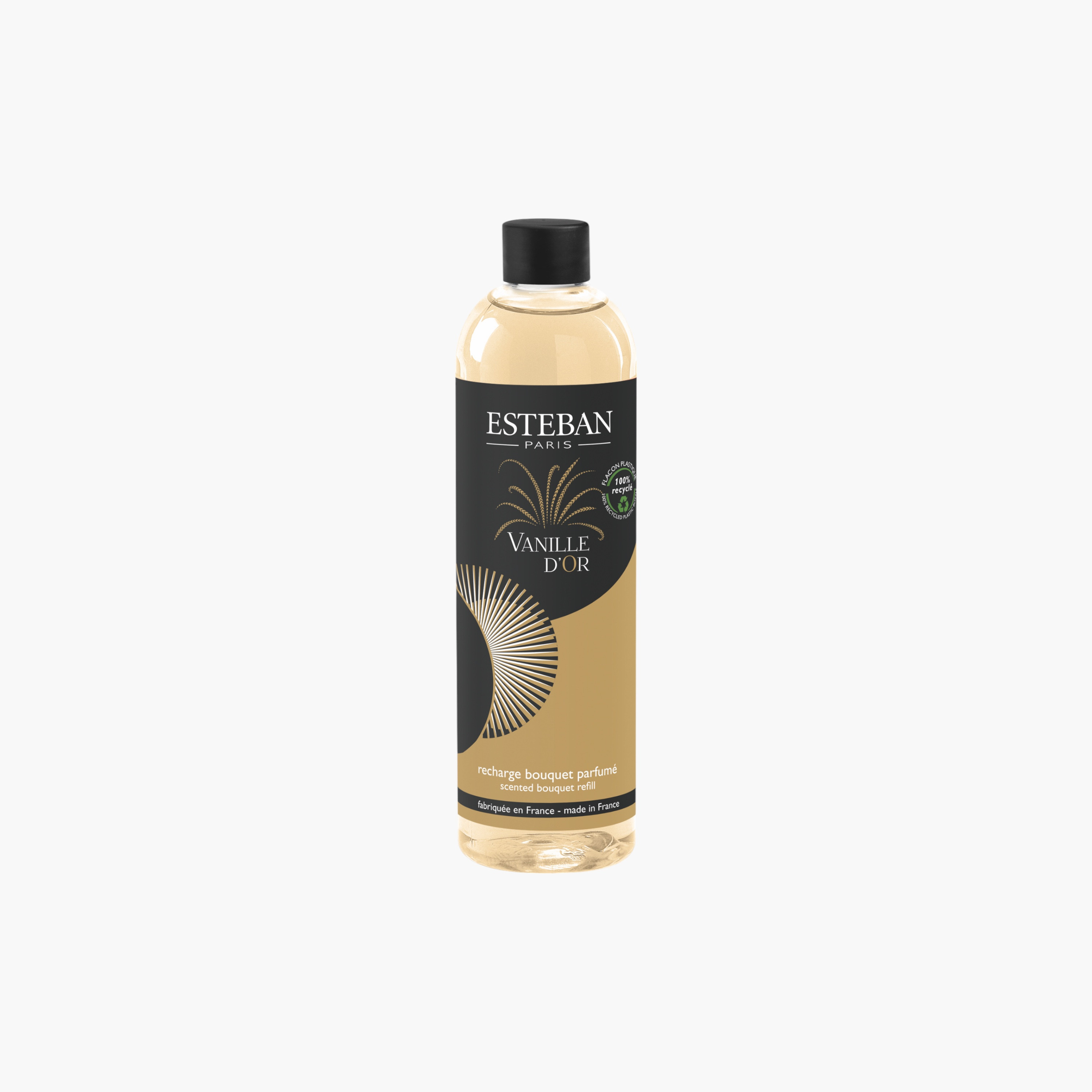 عبوة إعادة تعبئة موّزع عطور فانيل دور من إستيبان - 250 مل-household-homefragrance-reeddiffusers-image-1