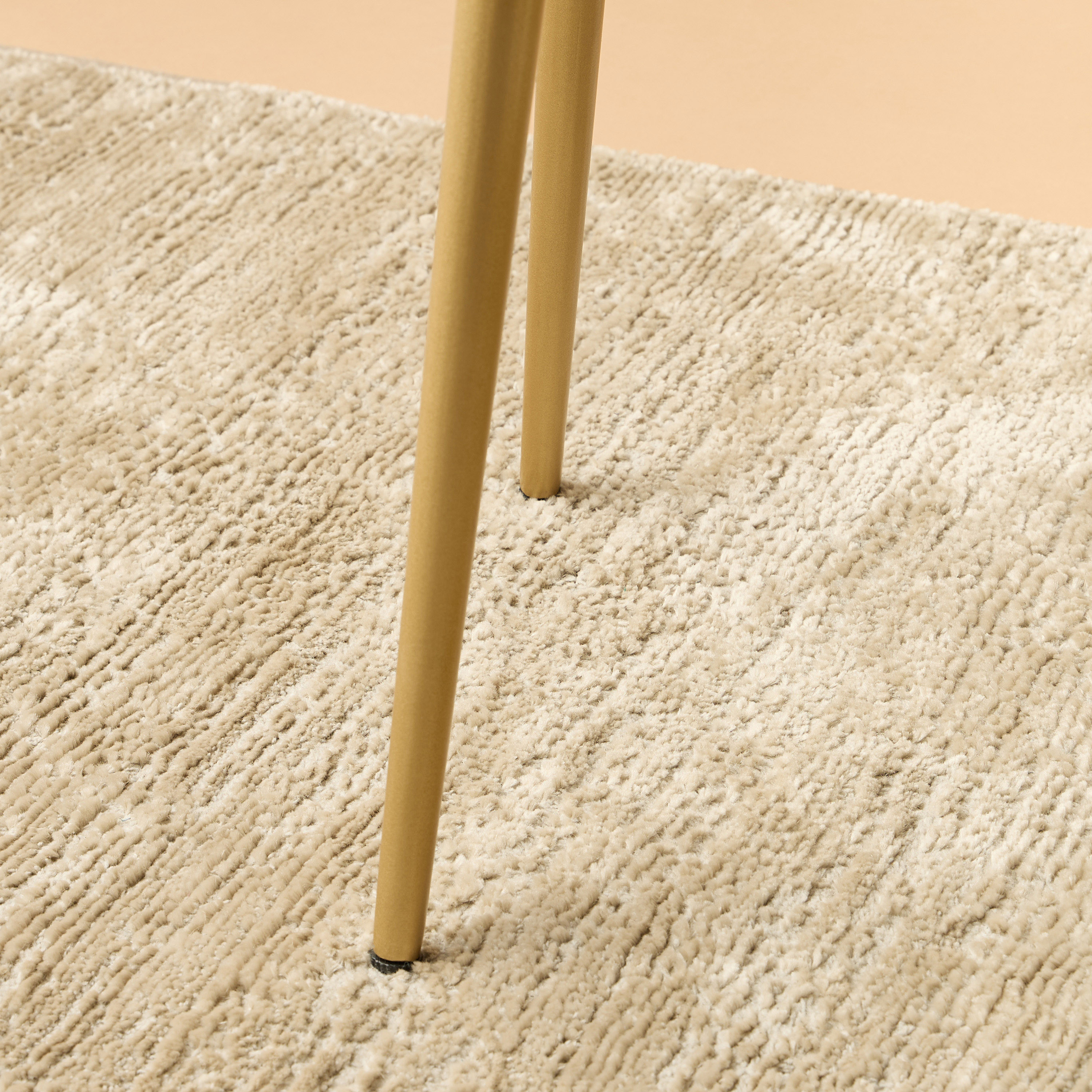 Marble Top Side Table - 38x56 cms-furniture-livingroom-sideandendtables-image-4