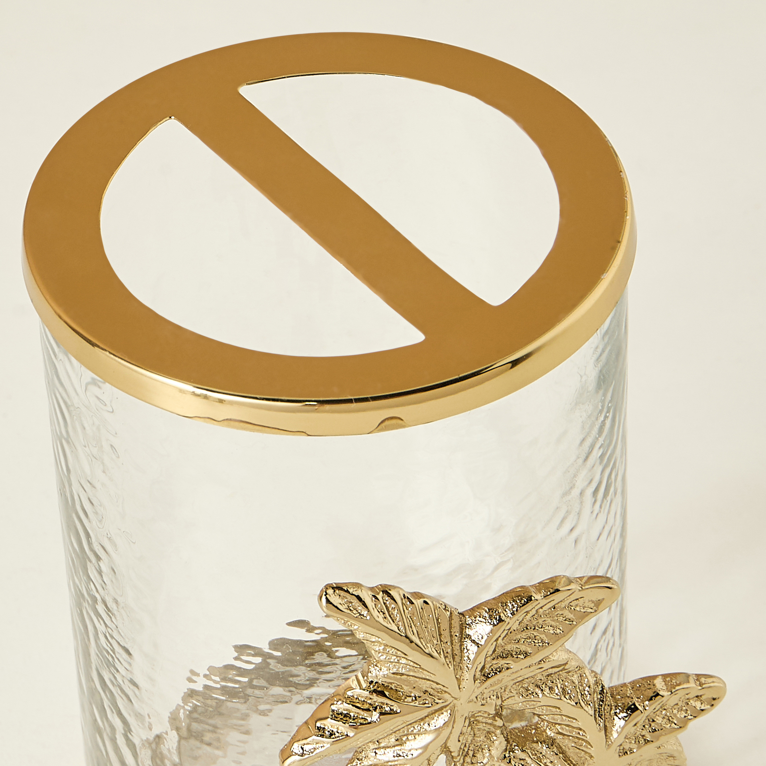 Palm Metal Tumbler-household-bathandlaundry-bathaccessories-toothbrushholdersandtumblers-image-4
