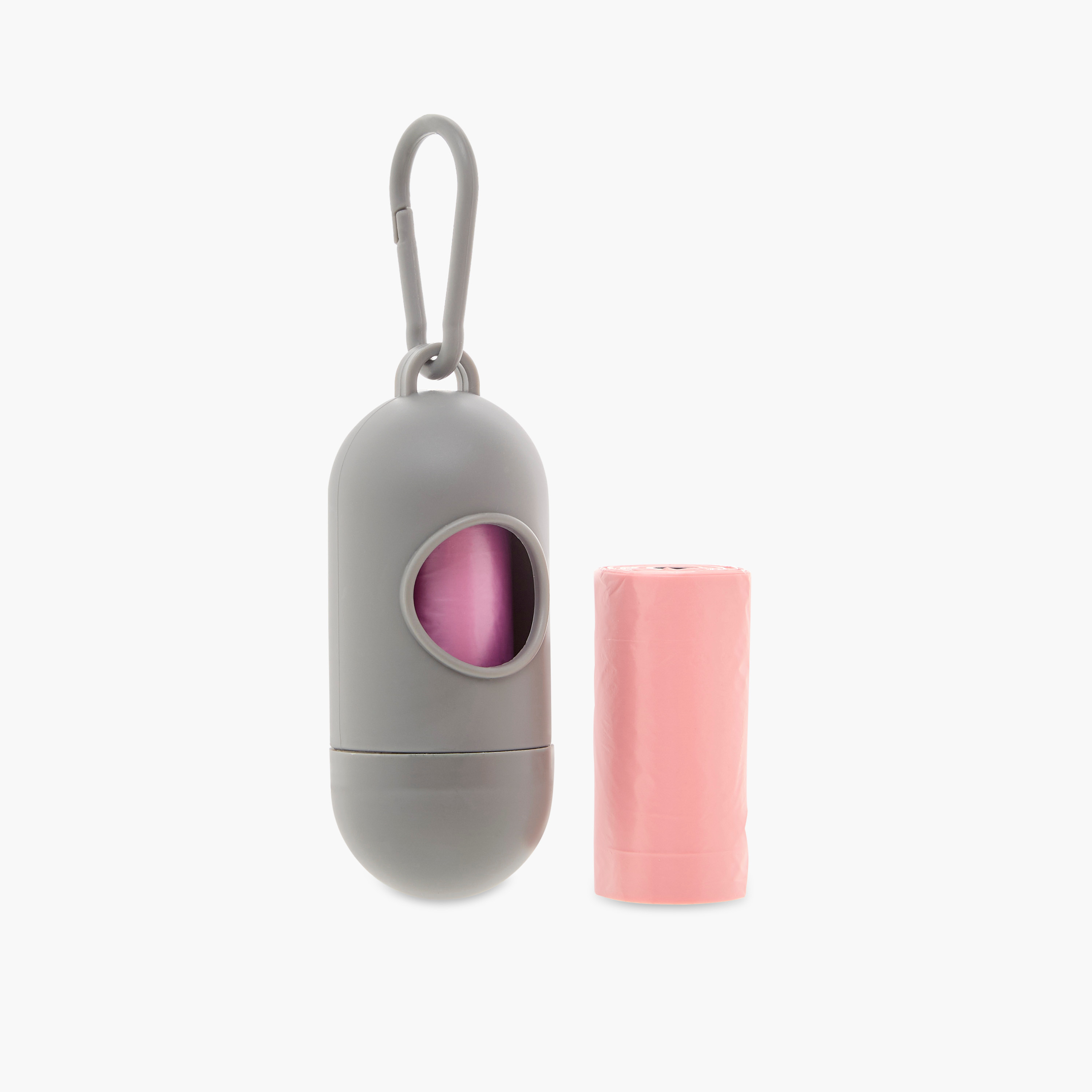 موزع أكياس حفاضات معطرة مع 15 كيس معطر من جونيورز - طقم من 3 قطع-baby-diapering-binsandrefills-image-7