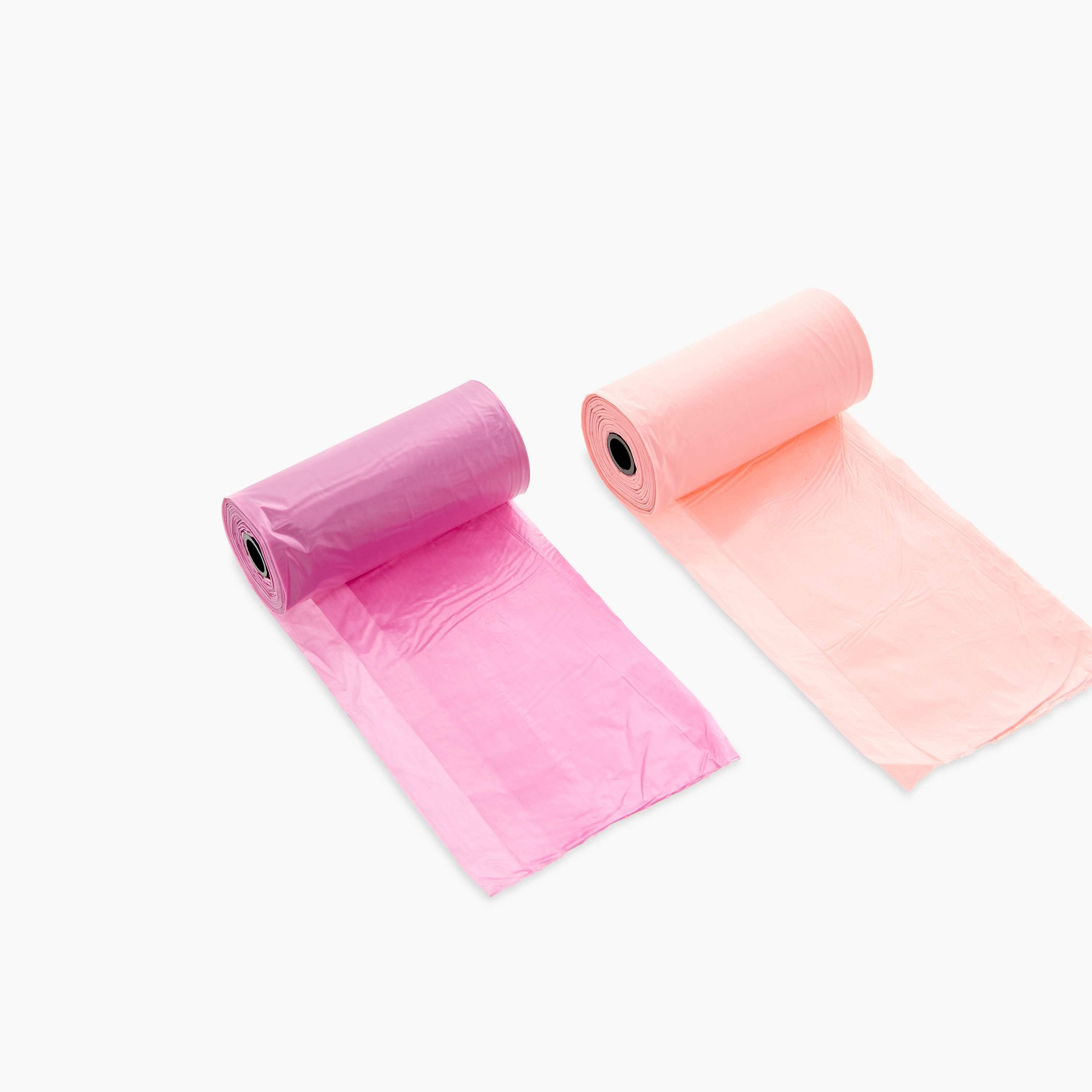 موزع أكياس حفاضات معطرة مع 15 كيس معطر من جونيورز - طقم من 3 قطع-baby-diapering-binsandrefills-image-6