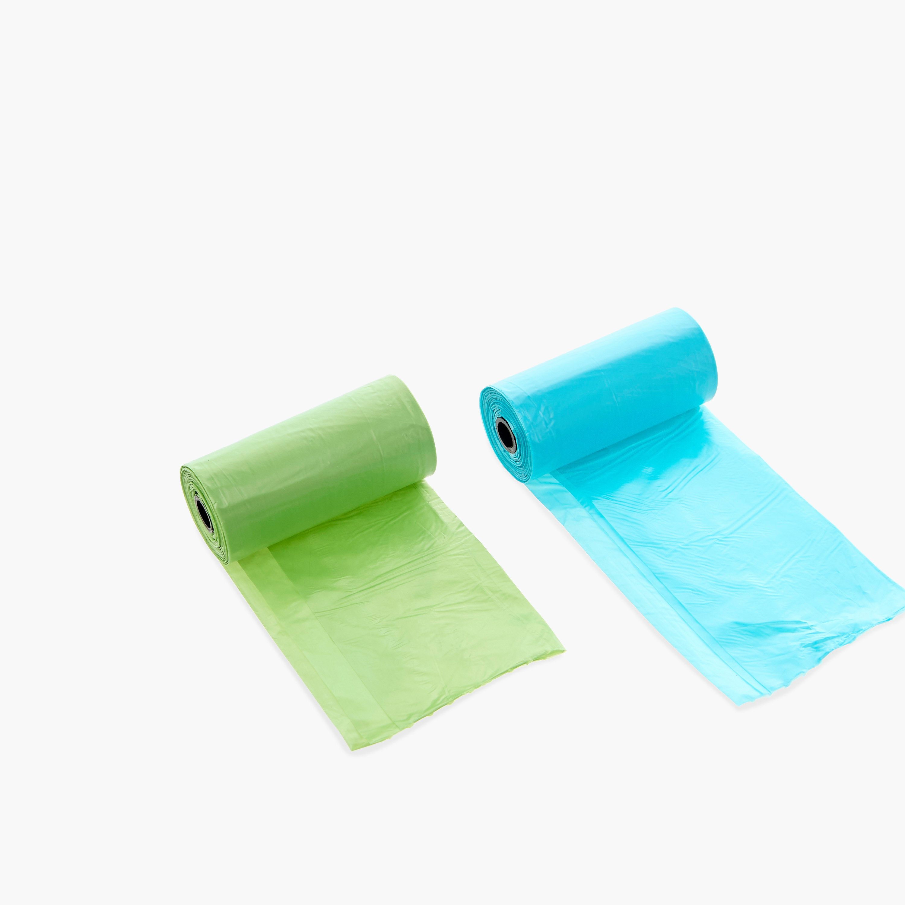 Juniors 15-Piece Scented Diaper Disposal Bag Refill - Set of 4-baby-diapering-binsandrefills-image-2