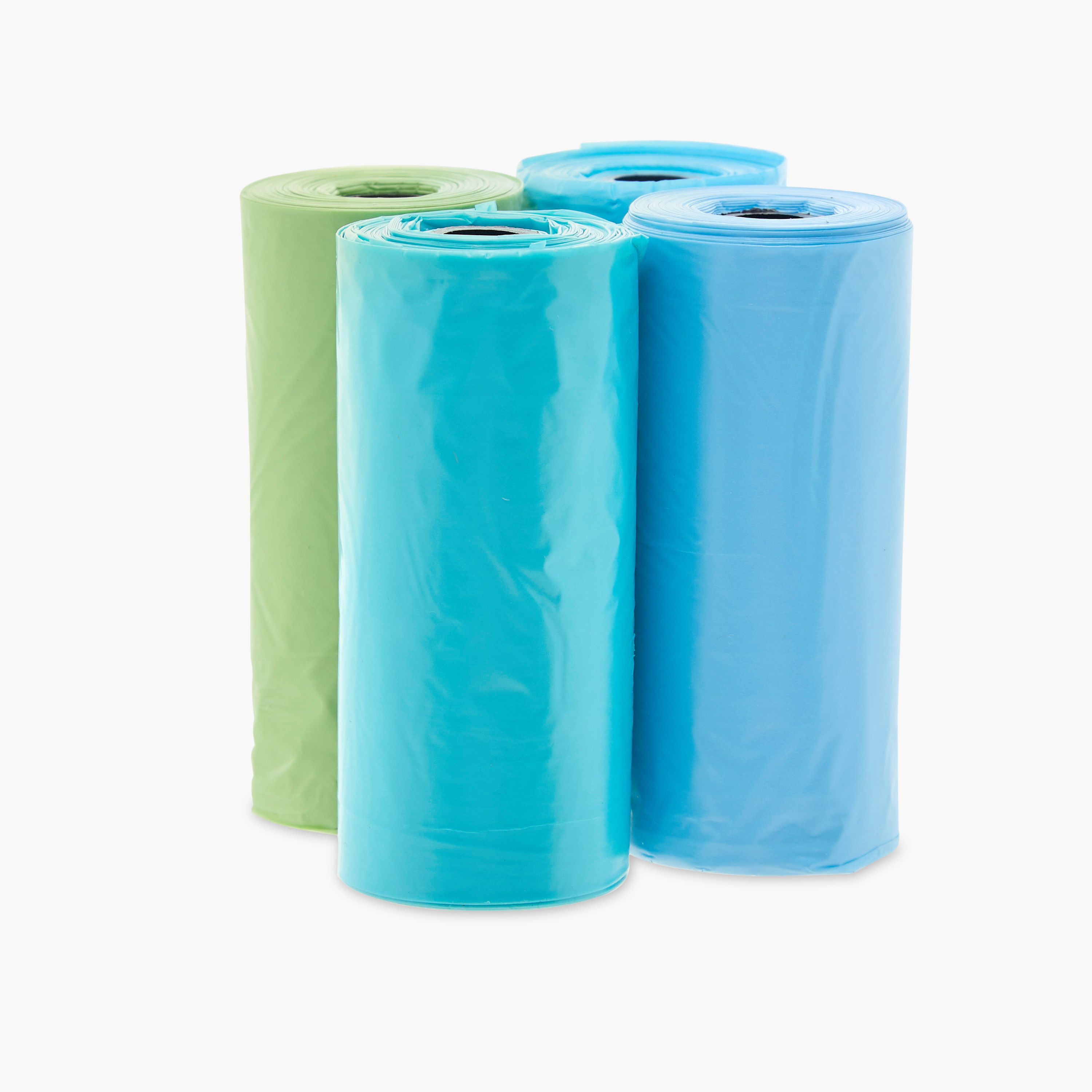 Juniors 15-Piece Scented Diaper Disposal Bag Refill - Set of 4-baby-diapering-binsandrefills-image-4