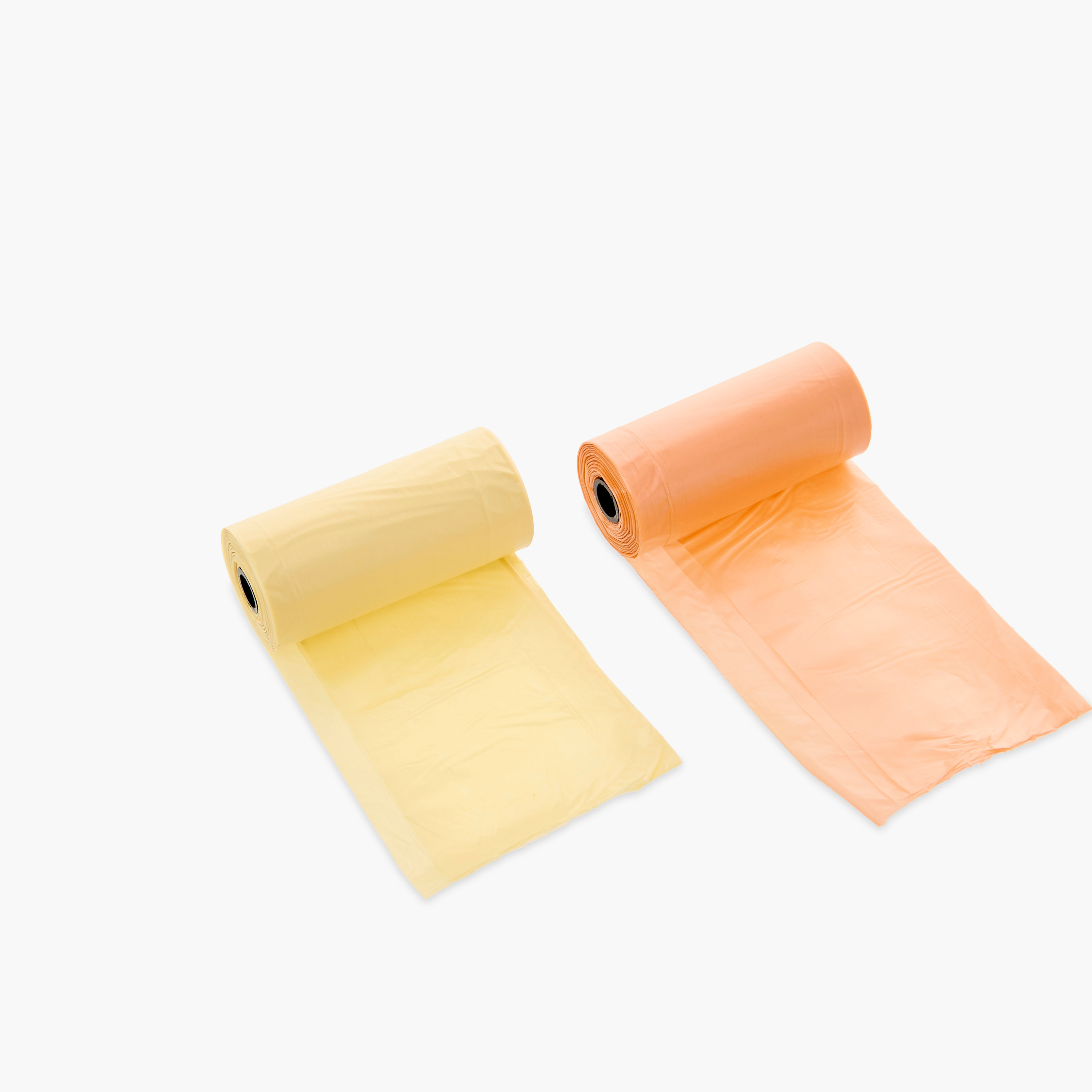 أكياس معطرة للتخلص من الحفاضات من جونيورز - 15 قطعة - طقم من 4 قطع-baby-diapering-binsandrefills-image-5