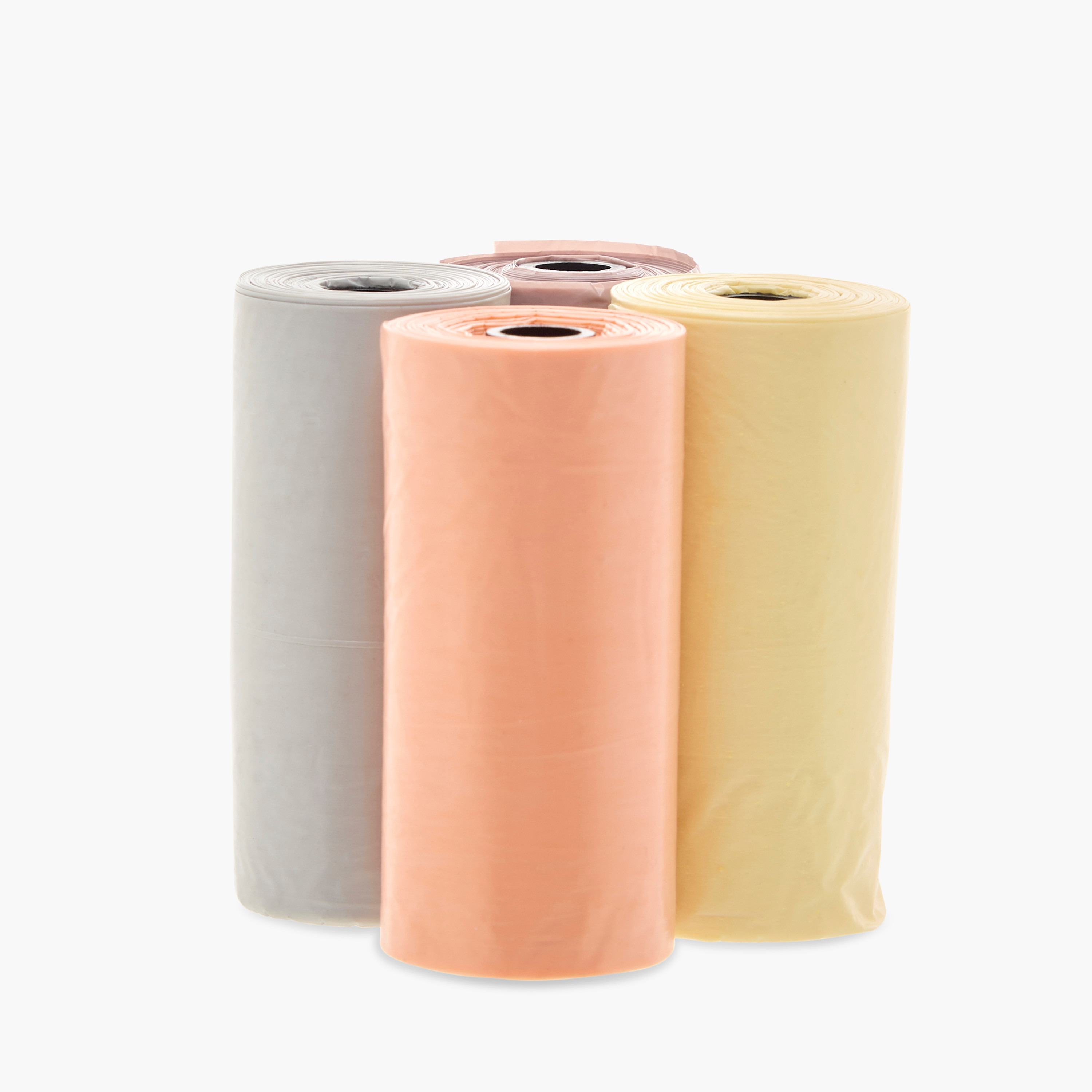 أكياس معطرة للتخلص من الحفاضات من جونيورز - 15 قطعة - طقم من 4 قطع-baby-diapering-binsandrefills-image-3