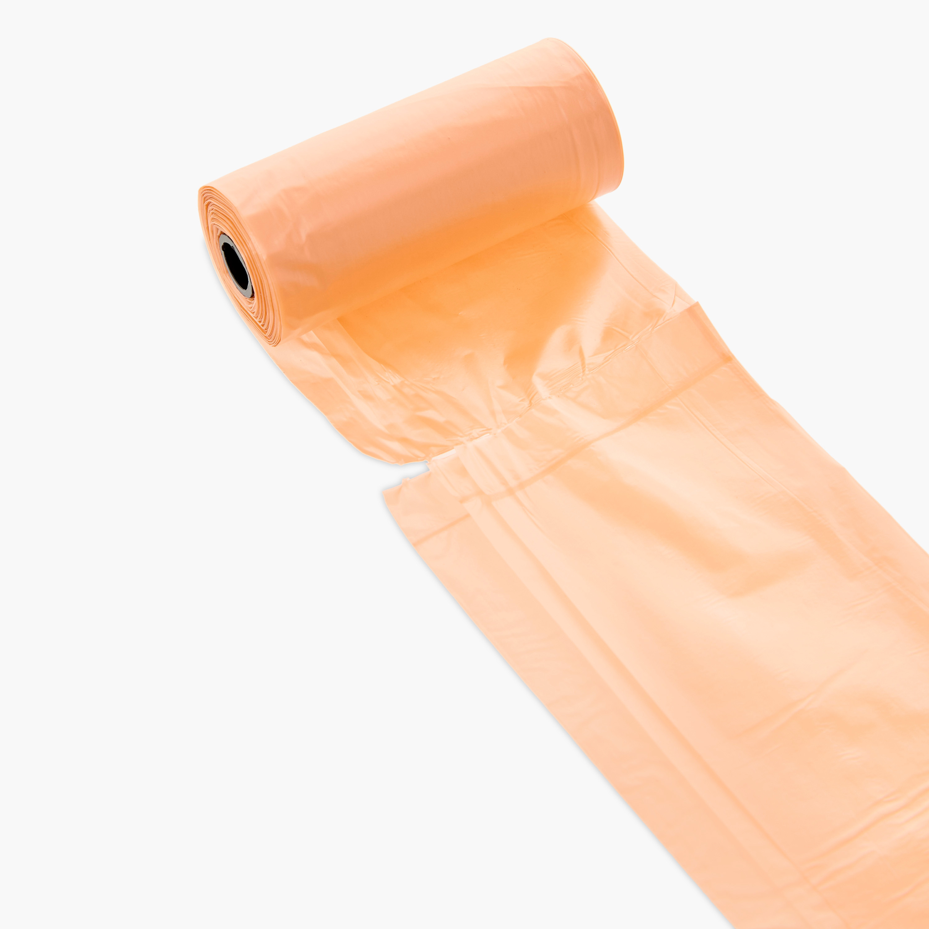 أكياس معطرة للتخلص من الحفاضات من جونيورز - 15 قطعة - طقم من 4 قطع-baby-diapering-binsandrefills-image-2